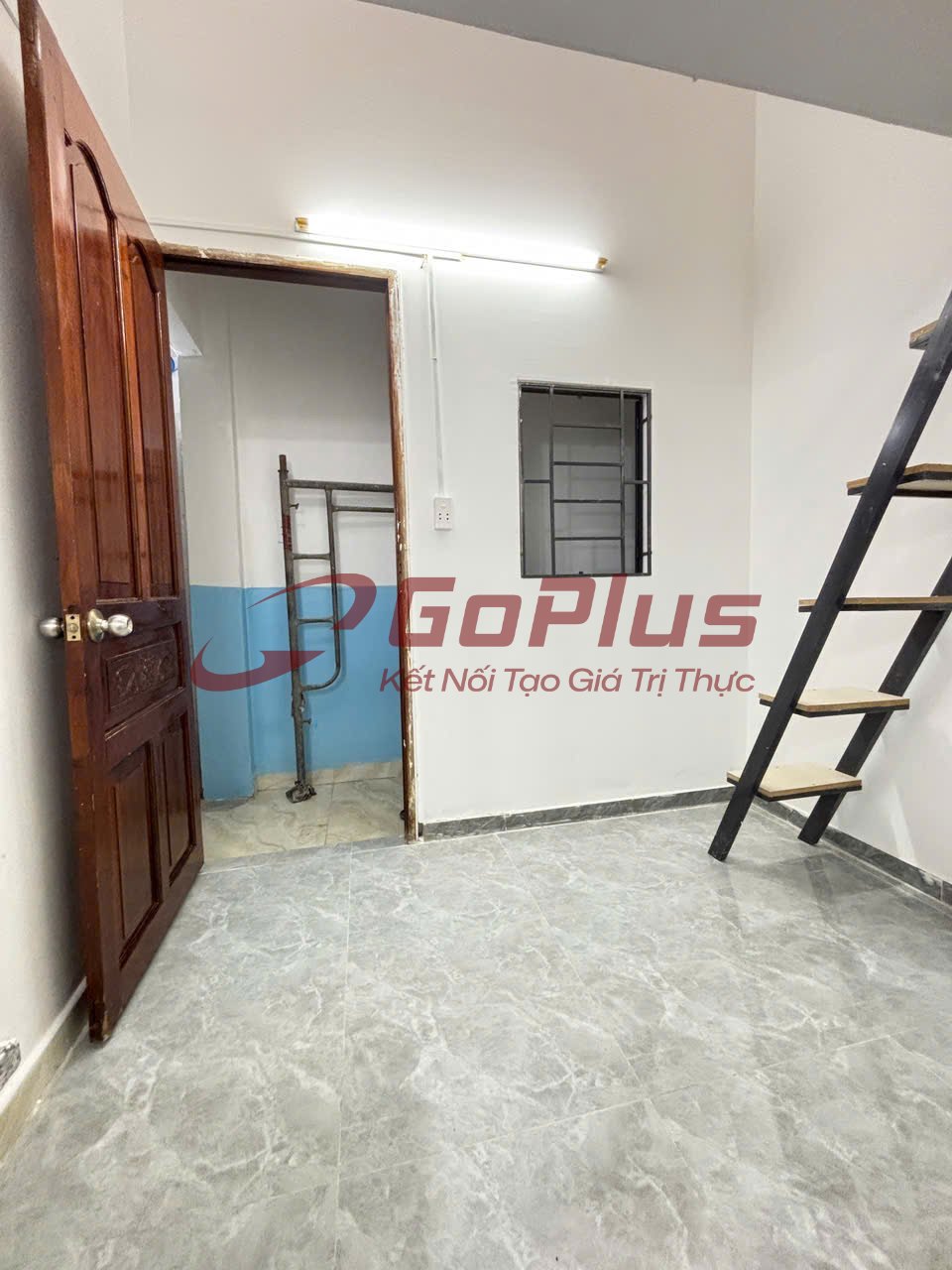 Cho thuê Duplex 20m² Nguyễn Oanh, Phường Gò Vấp · 3,2 triệu/tháng — ảnh 3