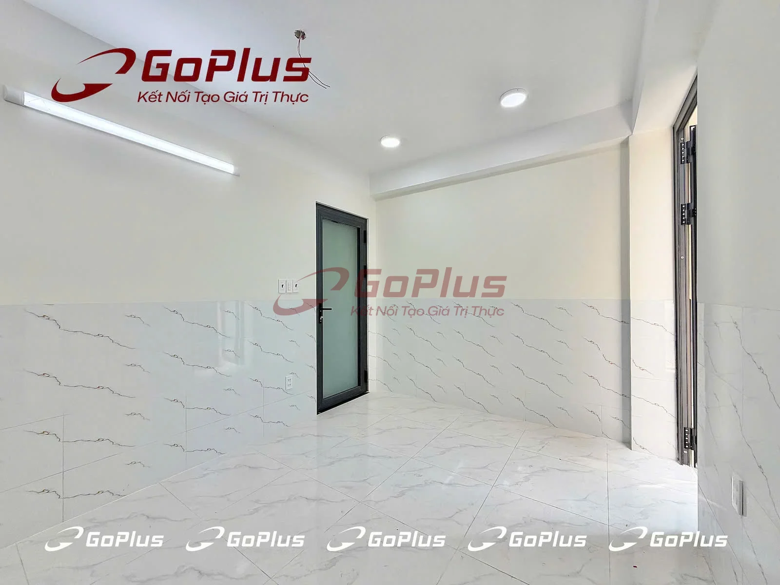Cho thuê Studio 20m² Nguyễn Kiệm, Phường Hạnh Thông · 4,7 triệu/tháng — ảnh 3