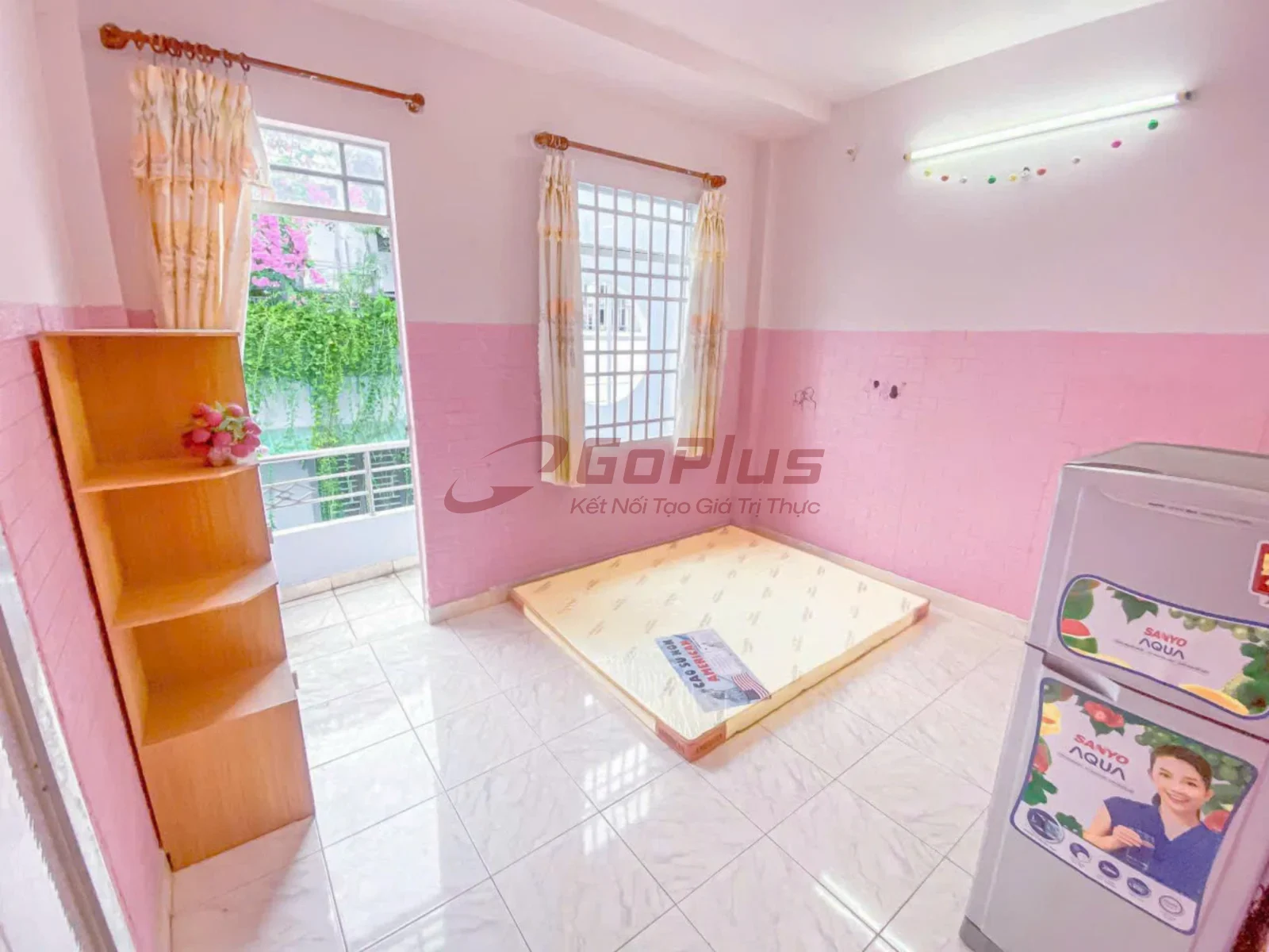 Cho thuê Studio 20m² Nguyễn Văn Quỳ, Phường Phú Thuận · 3,3 triệu/tháng — ảnh 2