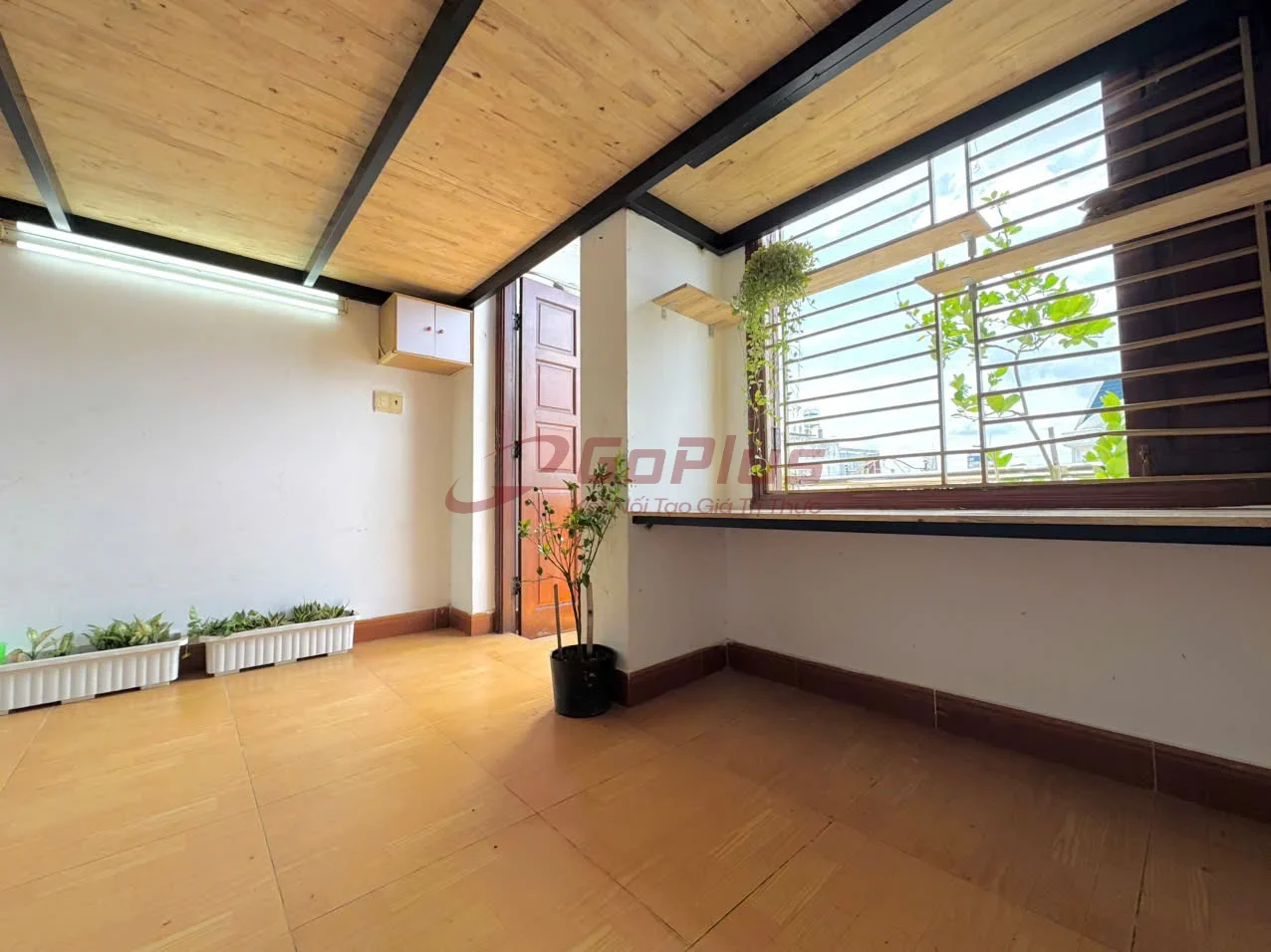 Cho thuê Duplex 20m² Huỳnh Thị Hai, Phường Trung Mỹ Tây · 3,8 triệu/tháng — ảnh 4
