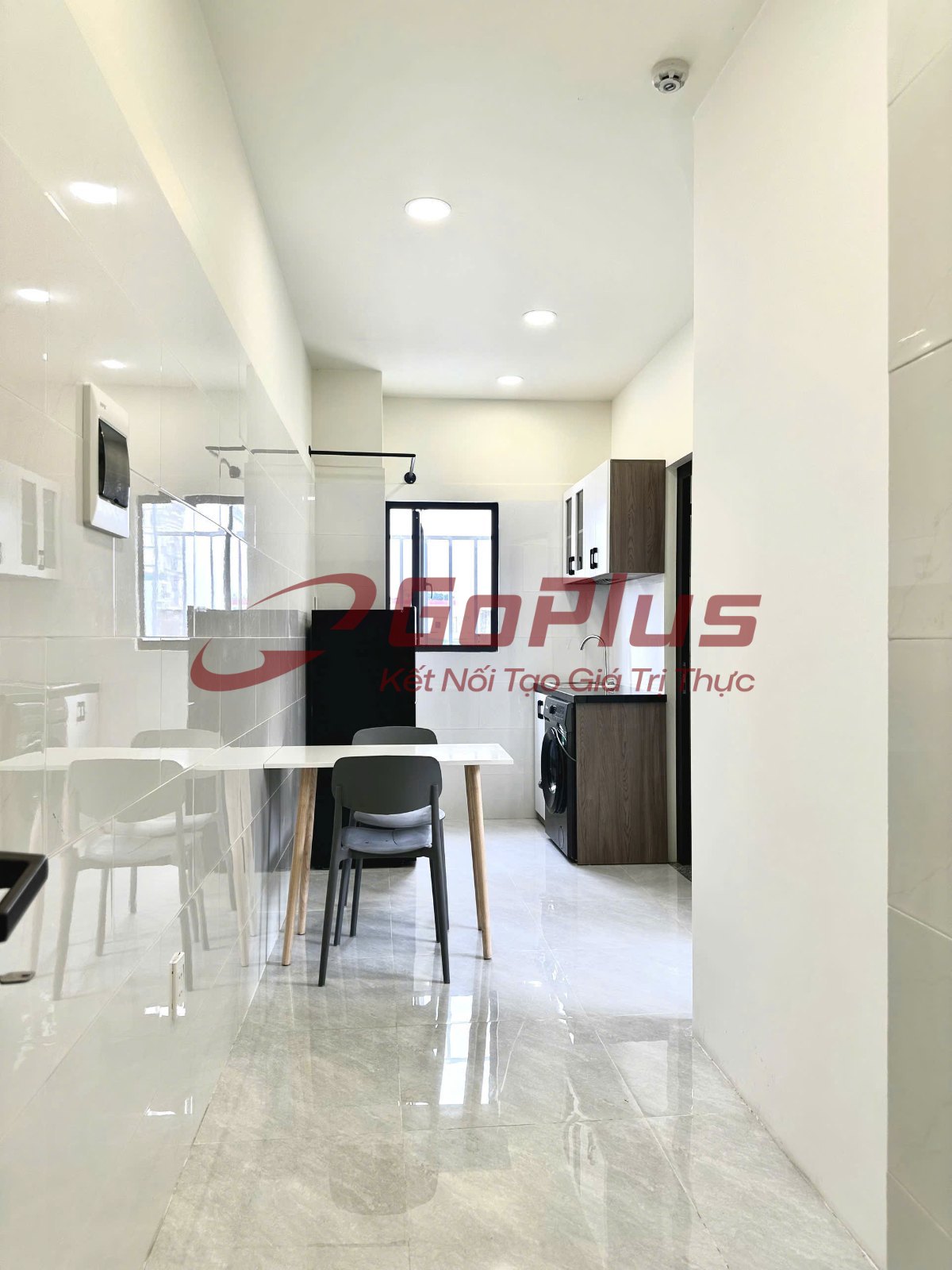 Cho thuê 1PN 25m² Nơ Trang Long, Phường Bình Lợi Trung · 7,2 triệu/tháng — ảnh 4