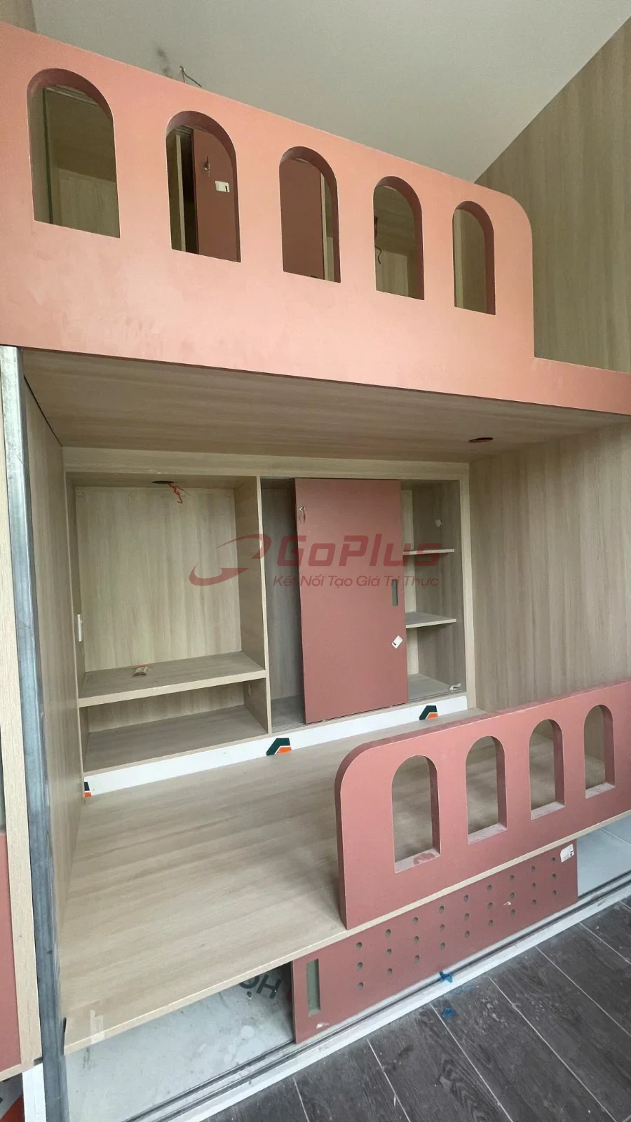 Cho thuê Duplex 20m² Đường Số 1, KDC Nhơn Đức, Xã Hiệp Phước · 1,7 triệu/tháng — ảnh 3