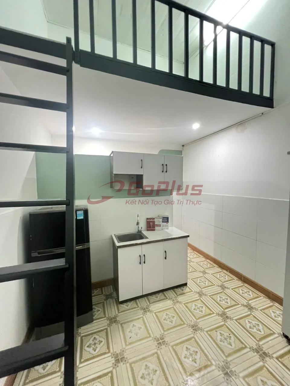 Cho thuê Duplex 20m² Trương Thị Hoa, Phường Tân Thới Hiệp · 3,3 triệu/tháng — ảnh 4