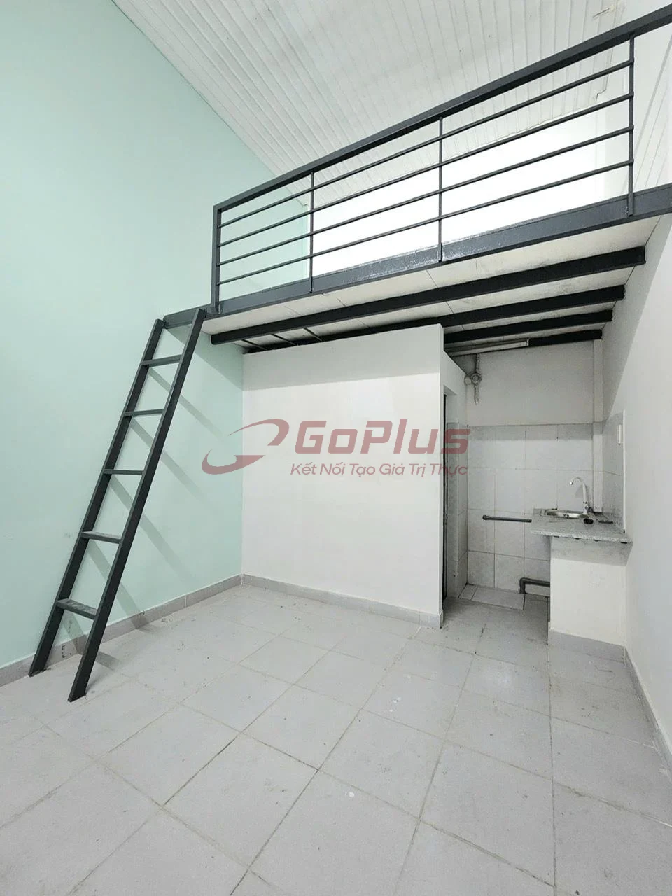 Cho thuê Duplex 20m² Đường Số 4, Phường Linh Xuân · 2,5 triệu/tháng — ảnh 2