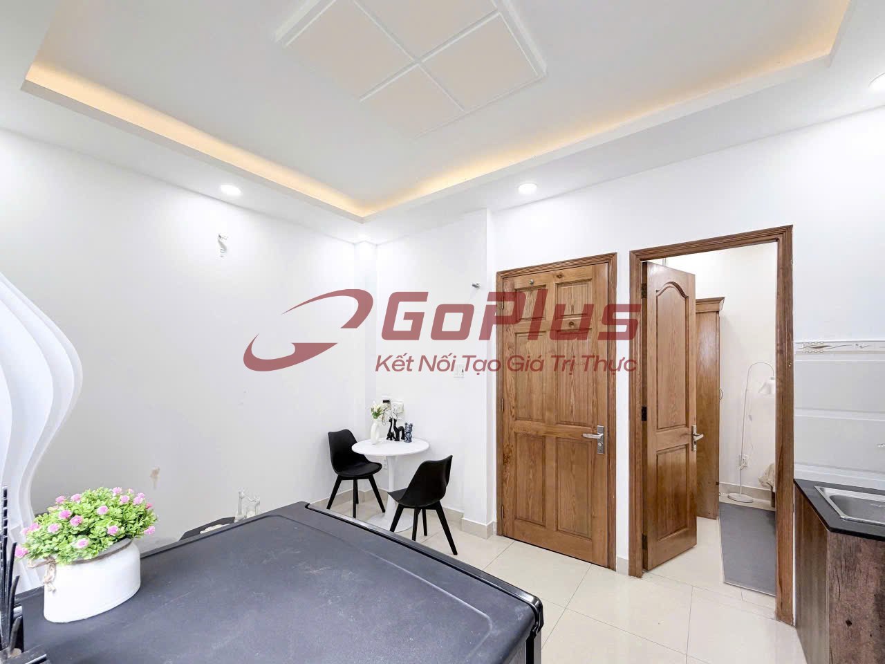 Cho thuê 1PN 20m² B112/65 Bạch Đằng, Phường Tân Sơn Hòa · 7,5 triệu/tháng — ảnh 2