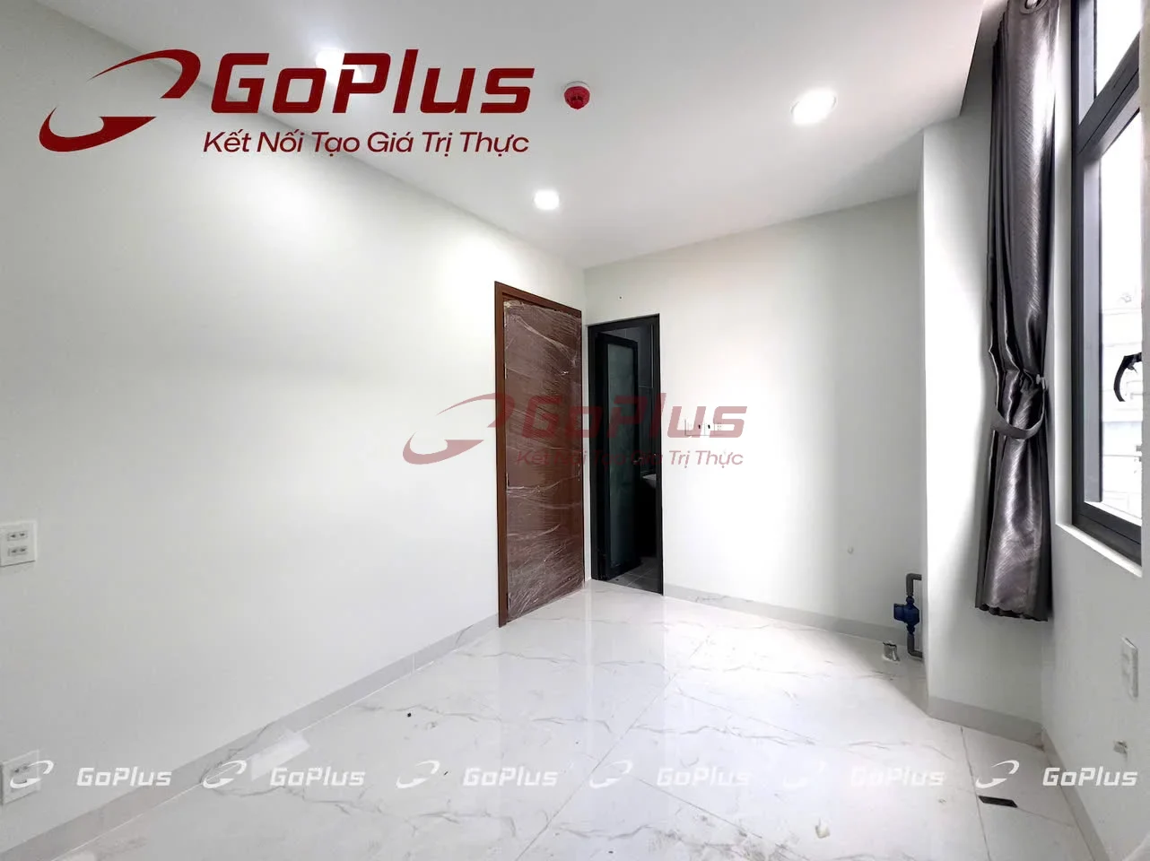 Cho thuê Studio 16m² Huỳnh Thị Hai, Phường Trung Mỹ Tây · 3,4 triệu/tháng — ảnh 4
