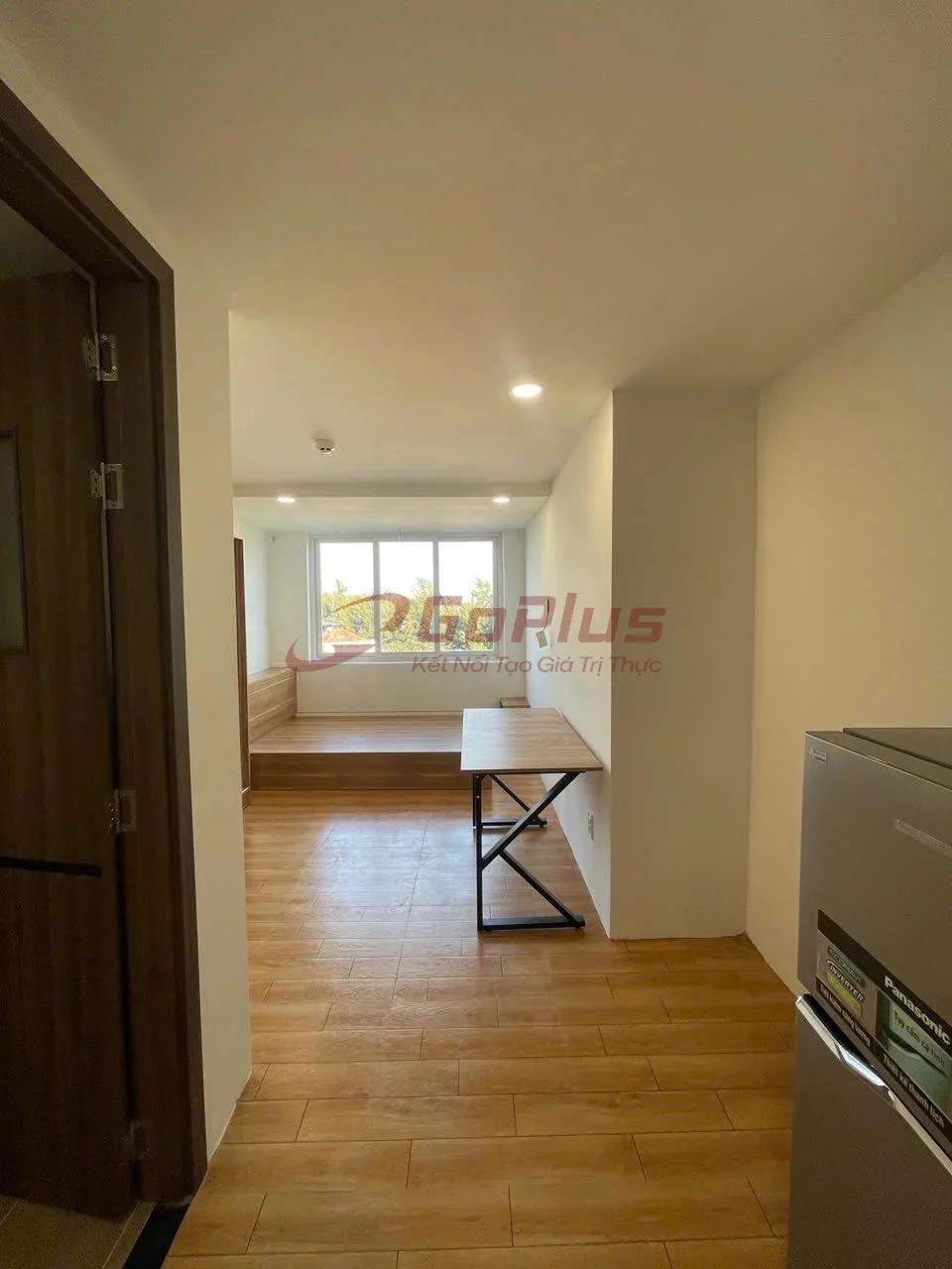 Cho thuê Studio 20m² Đường Số 7, Xã Bình Hưng · 7 triệu/tháng — ảnh 1