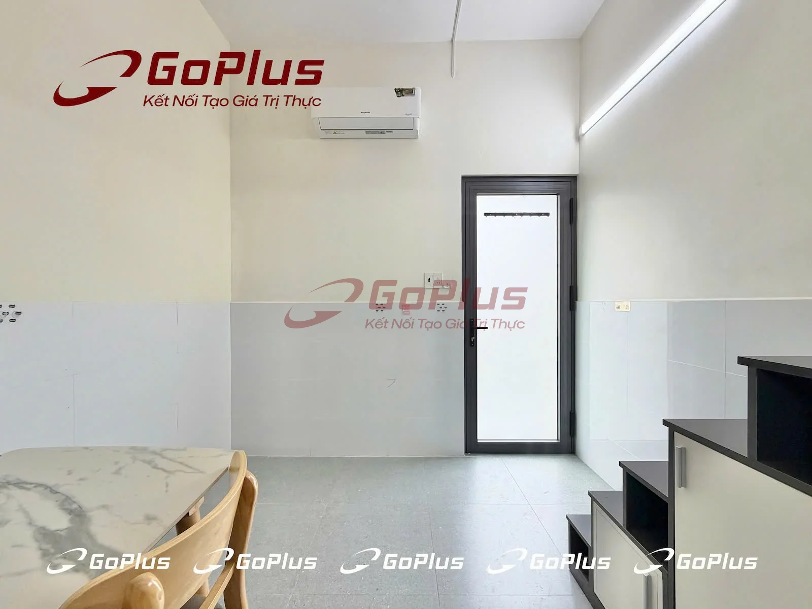 Cho thuê Duplex 20m² Lê Đức Thọ, Phường An Nhơn · 5 triệu/tháng — ảnh 4
