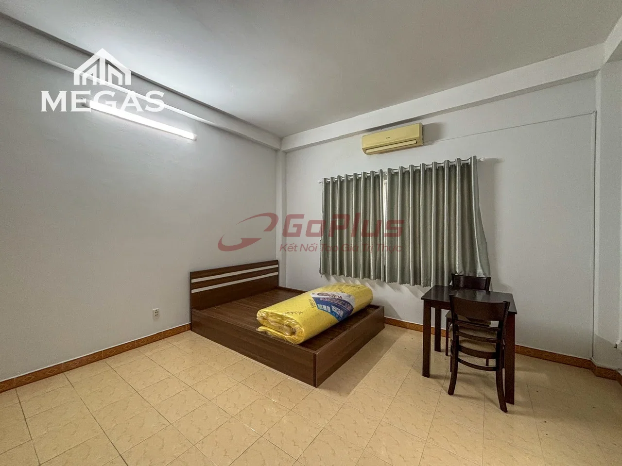 Cho thuê 1PN 25m² Phường Bình Lợi Trung · 7,5 triệu/tháng — ảnh 4