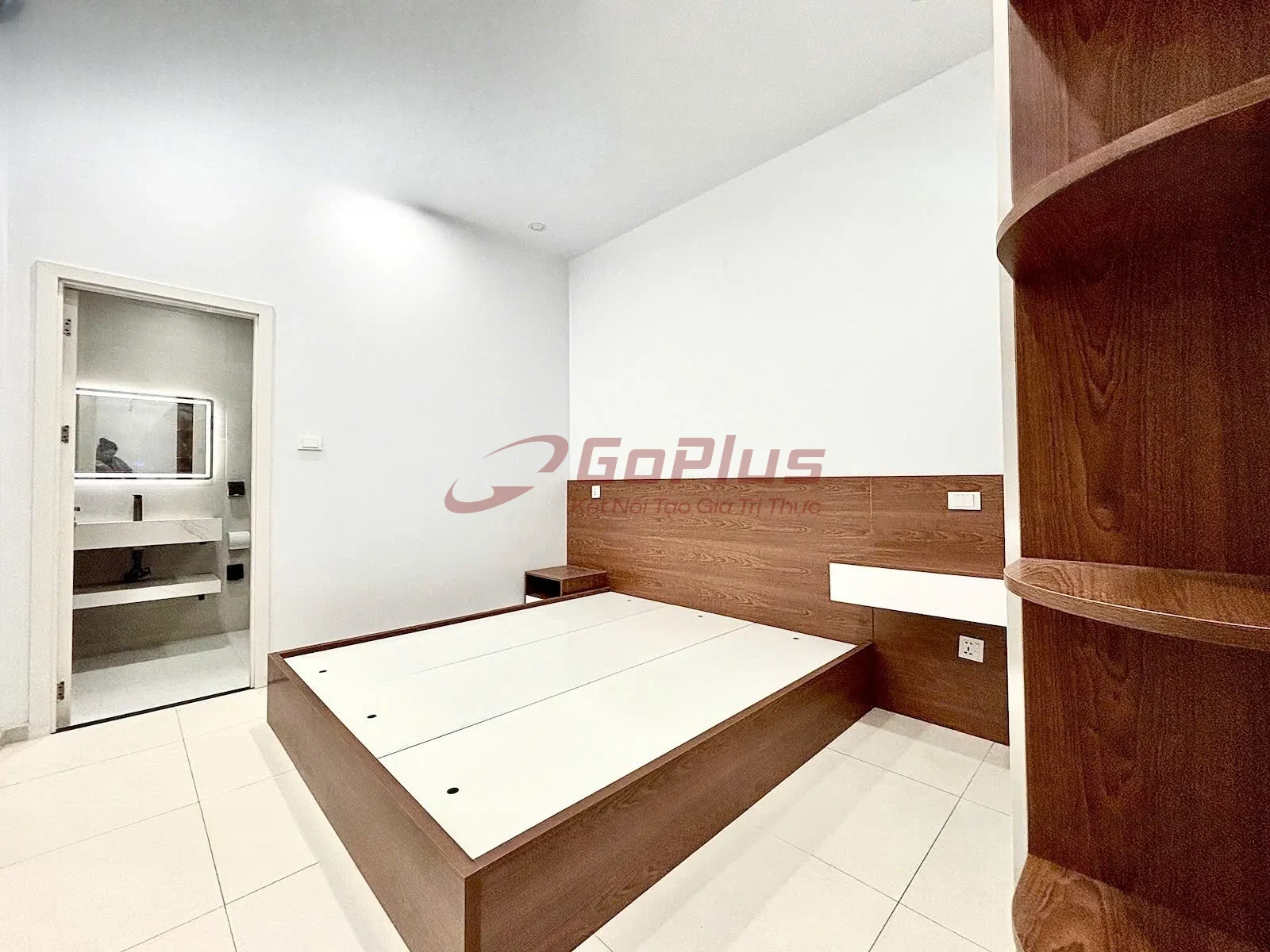 Cho thuê Studio 20m² Trung Mỹ Tây 3, Phường Trung Mỹ Tây · 3,8 triệu/tháng — ảnh 2