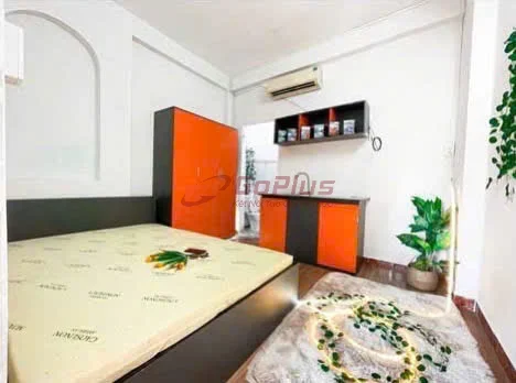 Cho thuê Studio 20m² Phan Văn Trị, Phường Bình Lợi Trung · 3,9 triệu/tháng — ảnh 2