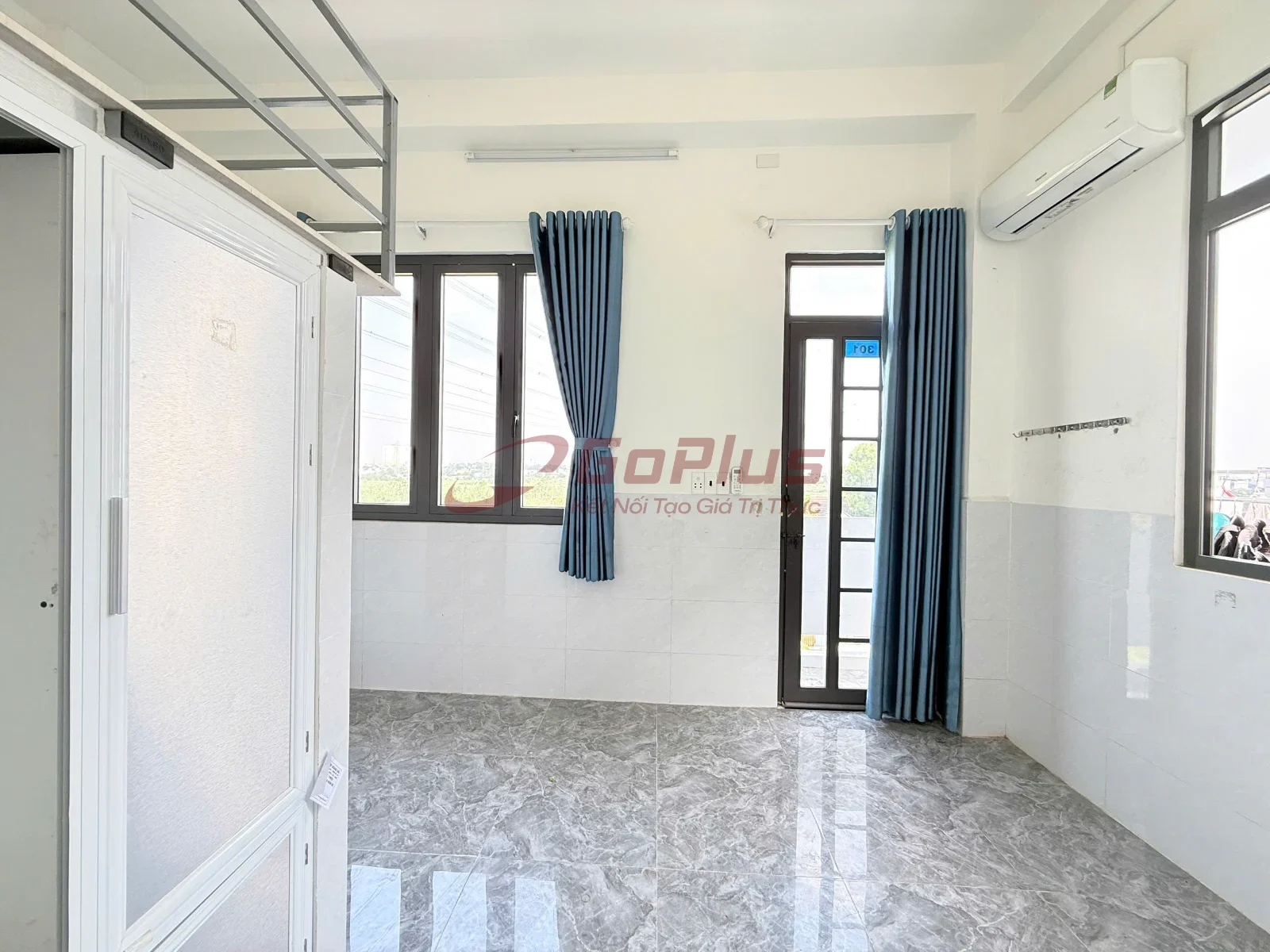 Cho thuê Duplex 20m² Trần Thị Năm, Phường Trung Mỹ Tây · 4 triệu/tháng — ảnh 3