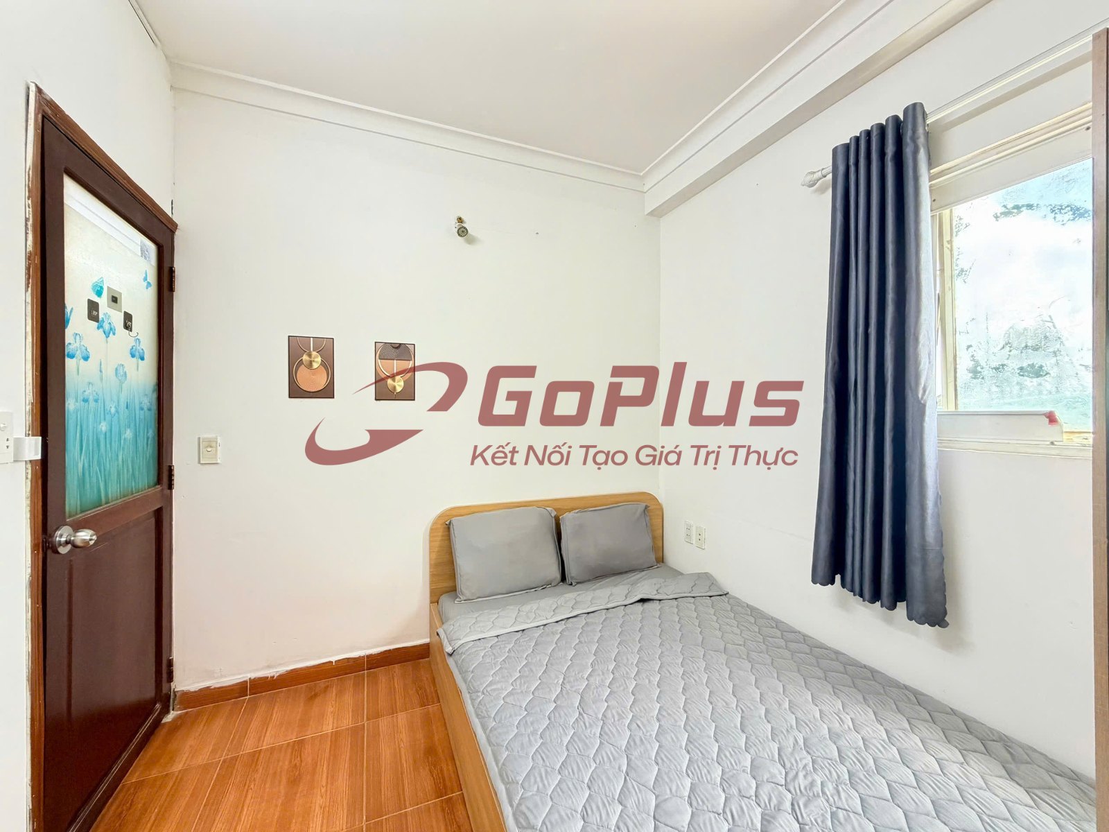 Cho thuê Studio 20m² Huỳnh Văn Nghệ, Phường Tân Sơn · 3,8 triệu/tháng — ảnh 3