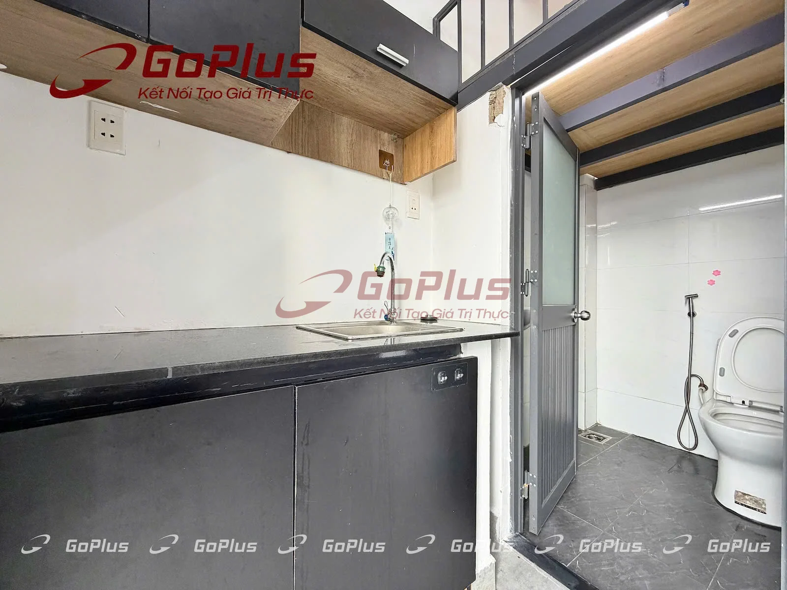 Cho thuê Duplex 20m² Đường Số 28, Phường An Nhơn · 4,9 triệu/tháng — ảnh 2