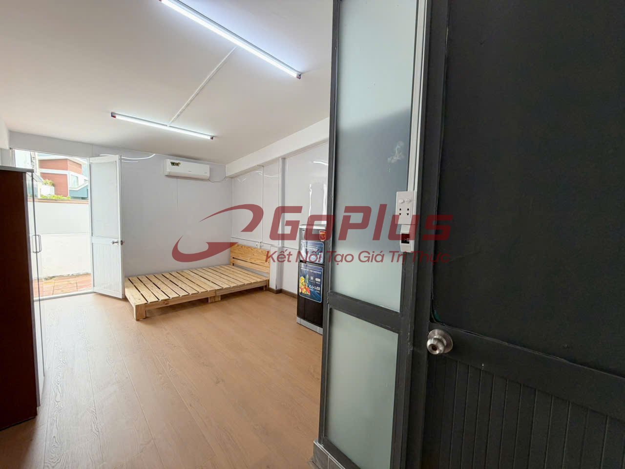 Cho thuê Studio 20m² Ấp Bắc, Phường Tân Bình · 5,3 triệu/tháng — ảnh 4