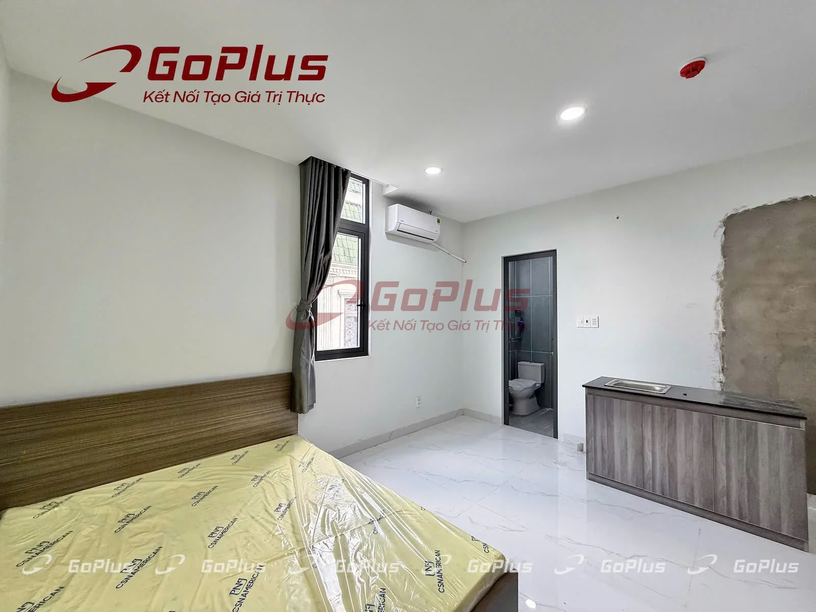 Cho thuê Studio 20m² Huỳnh Thị Hai, Phường Trung Mỹ Tây · 4,5 triệu/tháng — ảnh 3