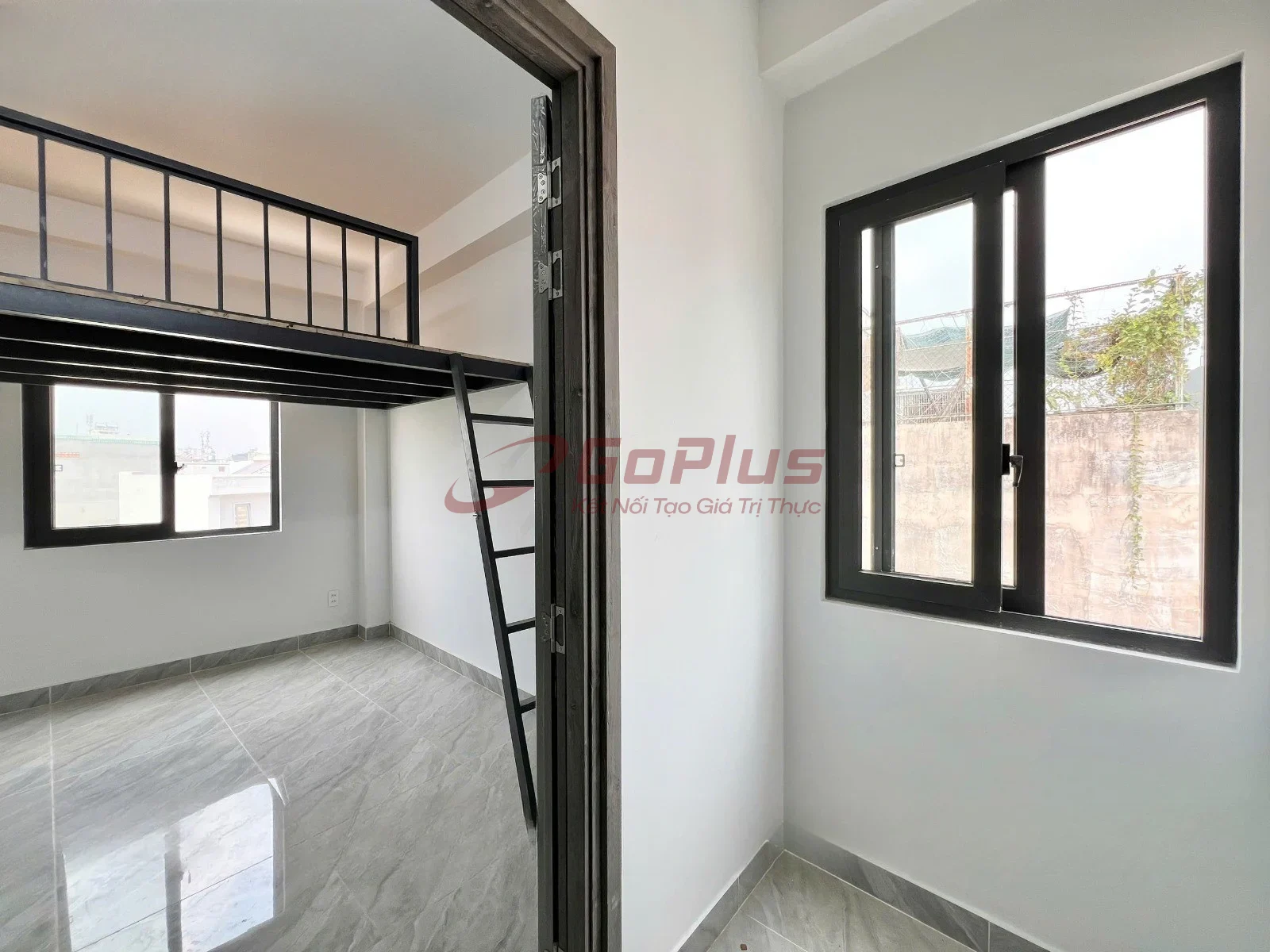 Cho thuê Duplex 20m² Tô Ký, Phường Trung Mỹ Tây · 4,2 triệu/tháng — ảnh 1