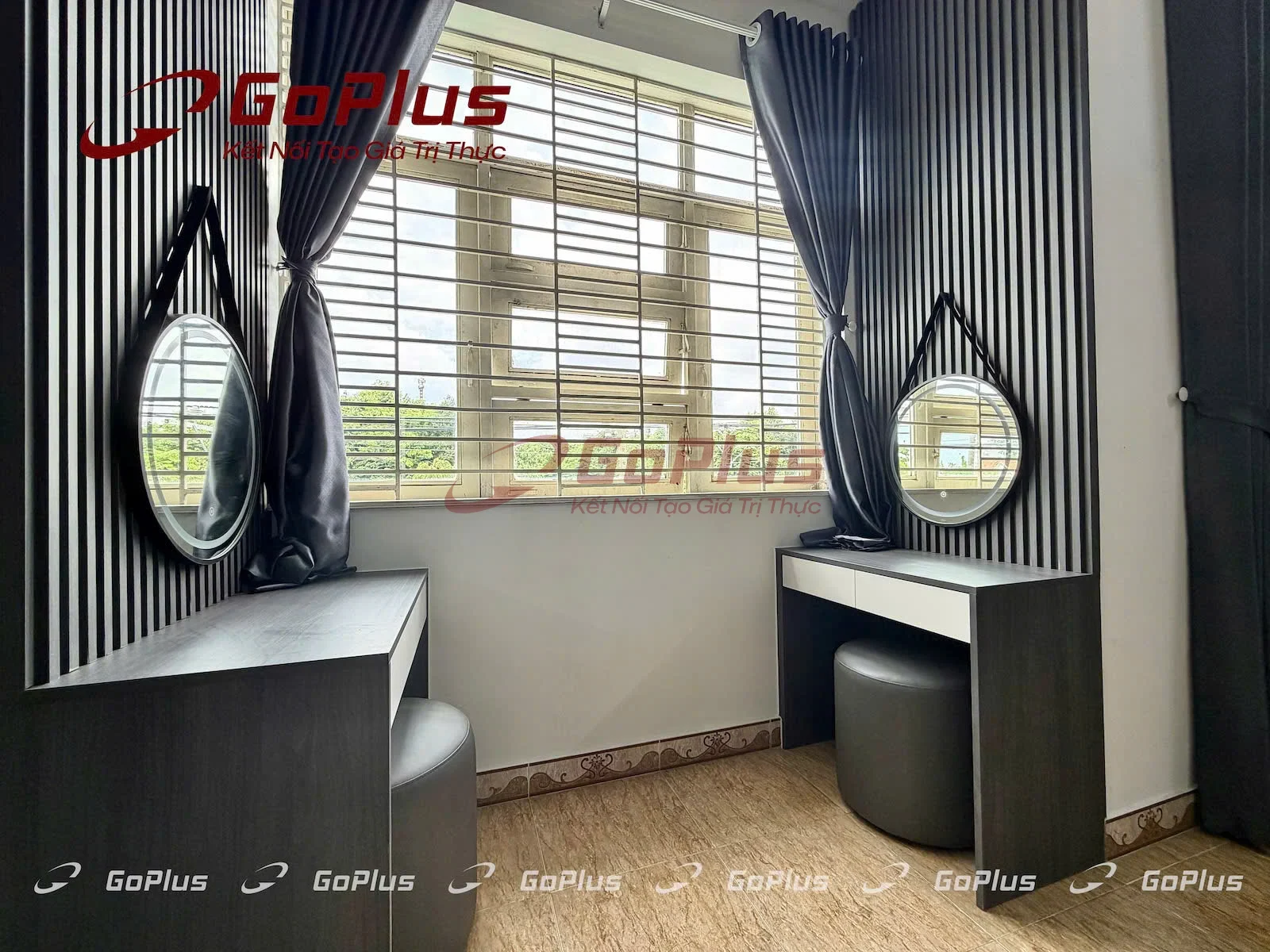 Cho thuê Studio 20m² Lê Văn Thọ, Phường Thông Tây Hội · 7 triệu/tháng — ảnh 4