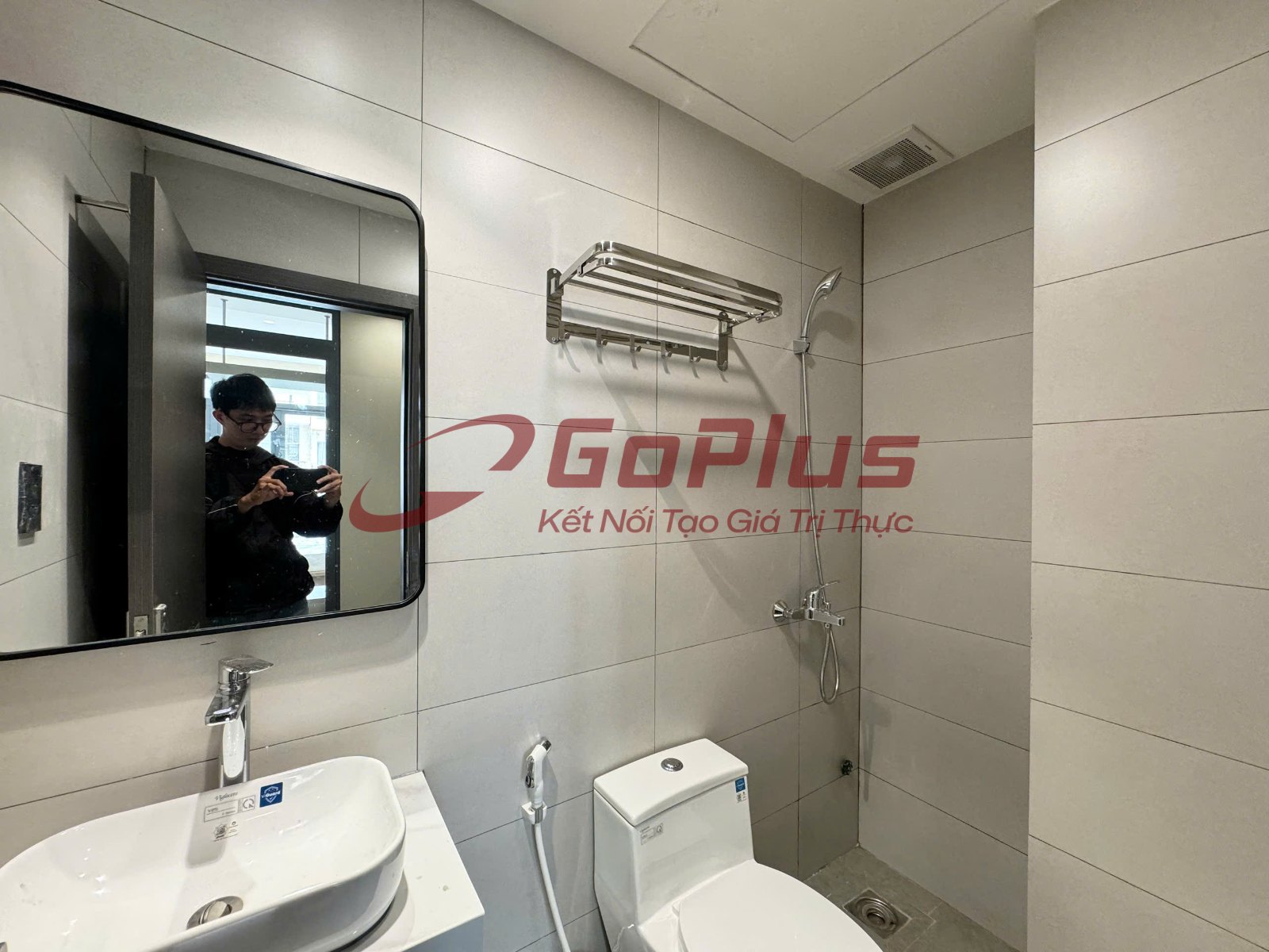 Cho thuê 1PN 25m² Hạnh Thông, Phường Hạnh Thông · 10,5 triệu/tháng — ảnh 1