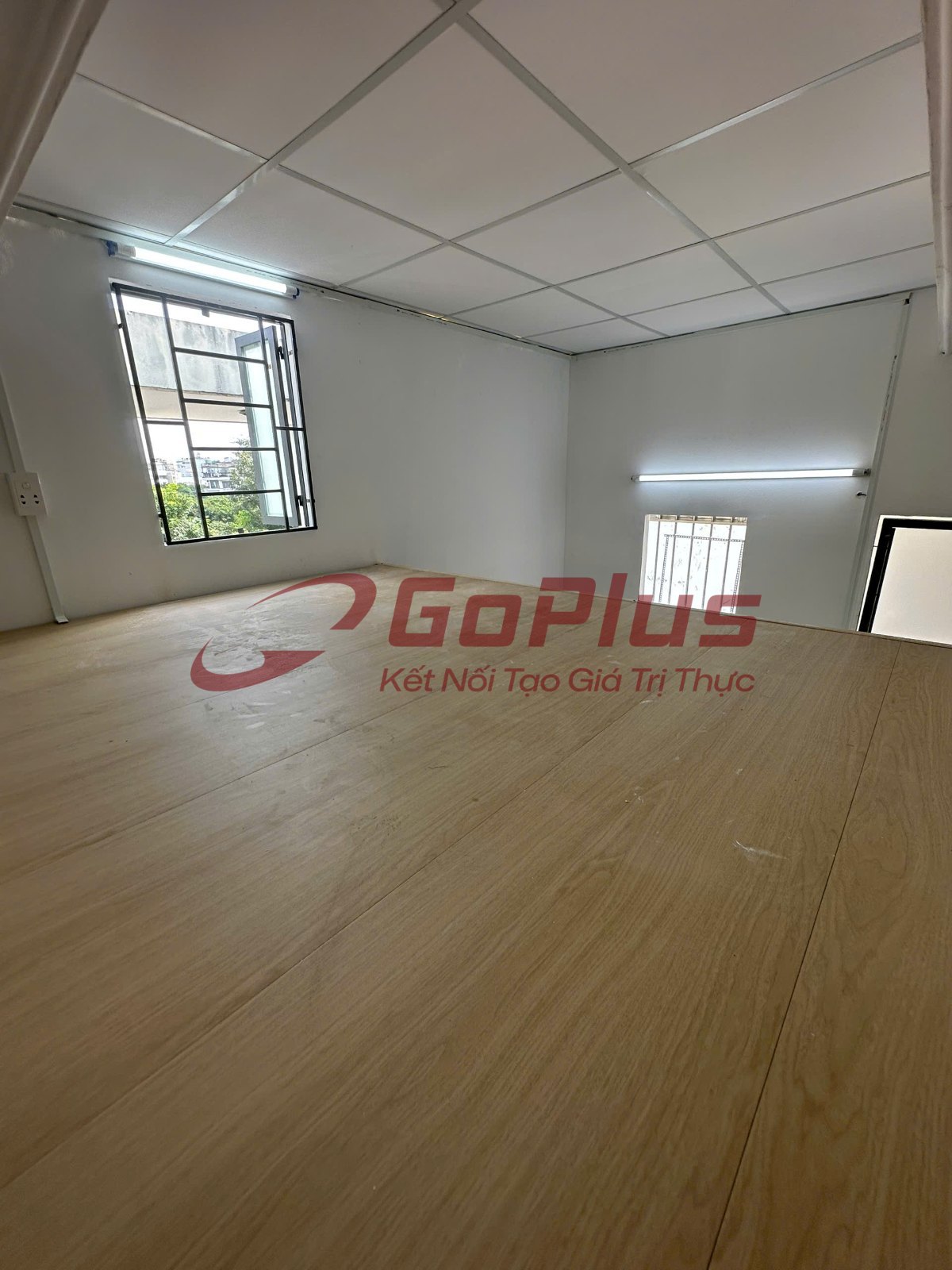 Cho thuê Duplex 20m² Phan Văn Trị, Phường Hạnh Thông · 3,7 triệu/tháng — ảnh 4