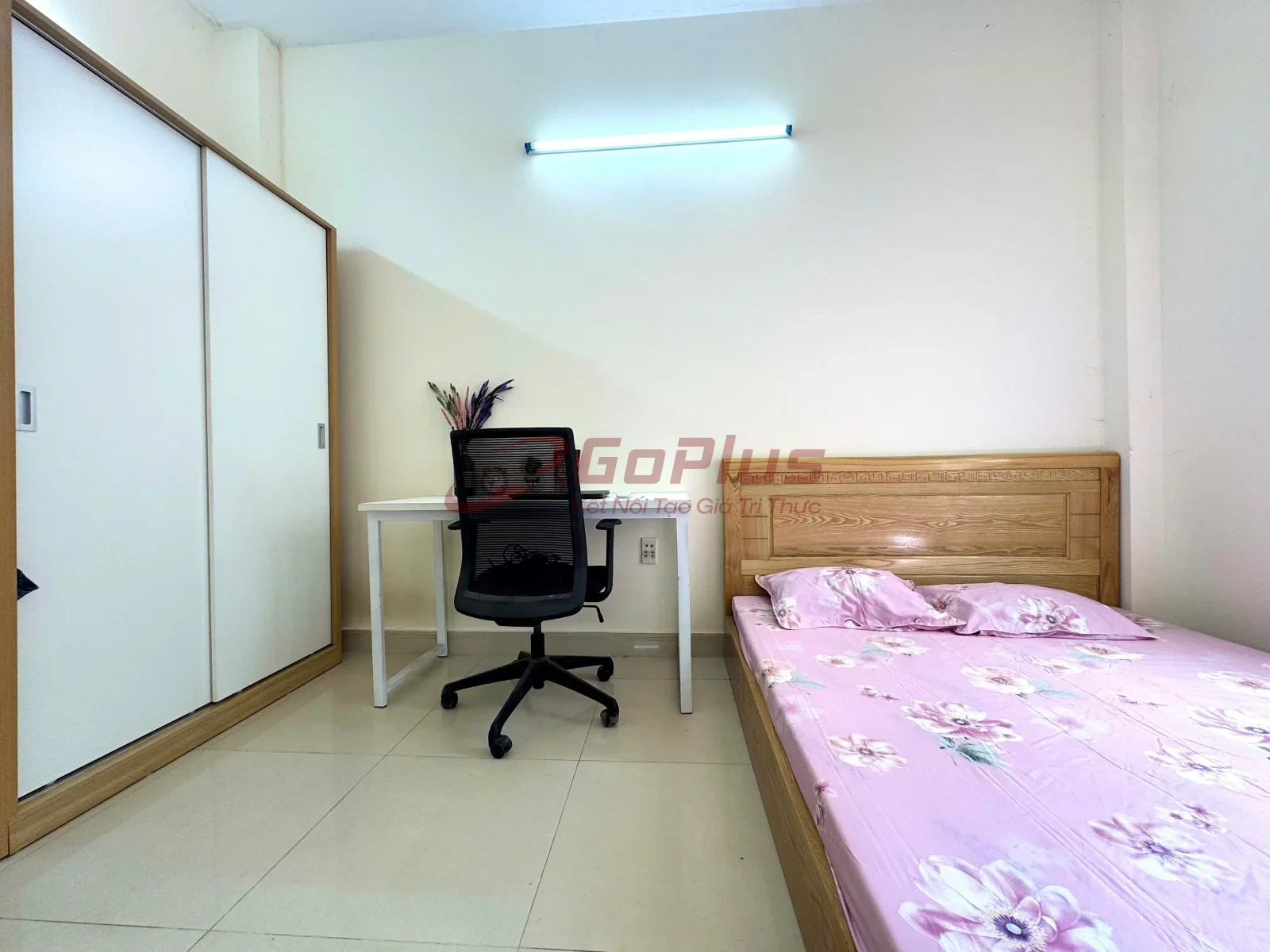 Cho thuê Studio 20m² Đông Hưng Thuận 02, Phường Đông Hưng Thuận · 3,5 triệu/tháng — ảnh 2