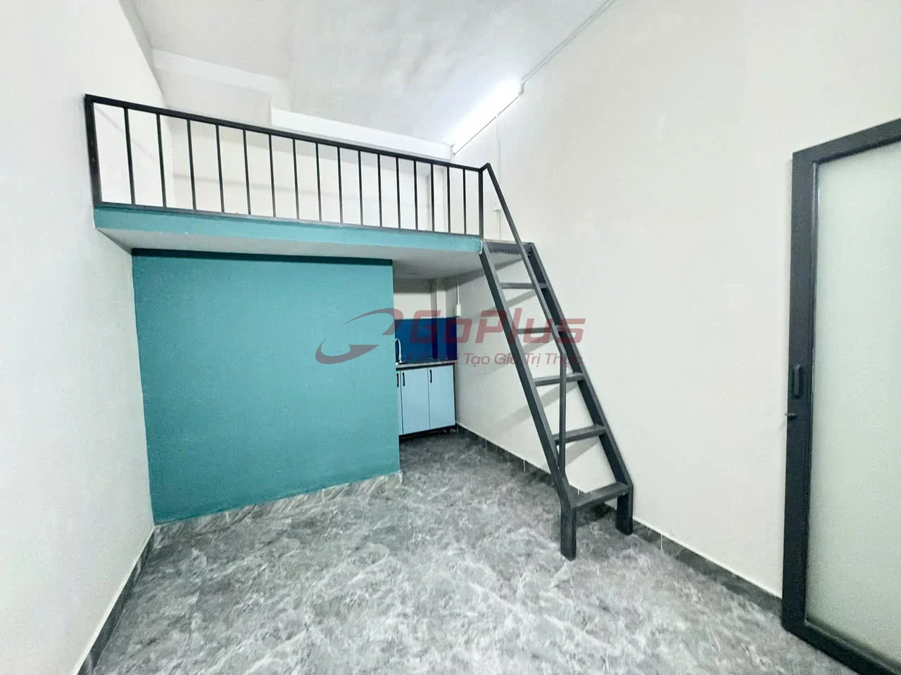 Duplex 20m² for rent in B14 Bạch Đằng, Tân Sơn Hòa, Tân Bình, Phường Tân Sơn Hòa · 4 million VND/month — photo 3