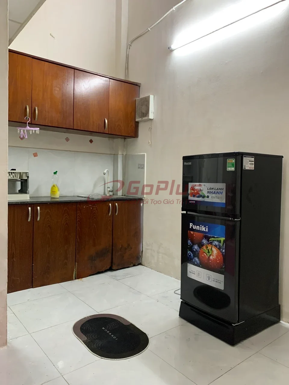 Duplex 20m² for rent in Đồng Đen, Phường Tân Bình · 4.2 million VND/month — photo 3