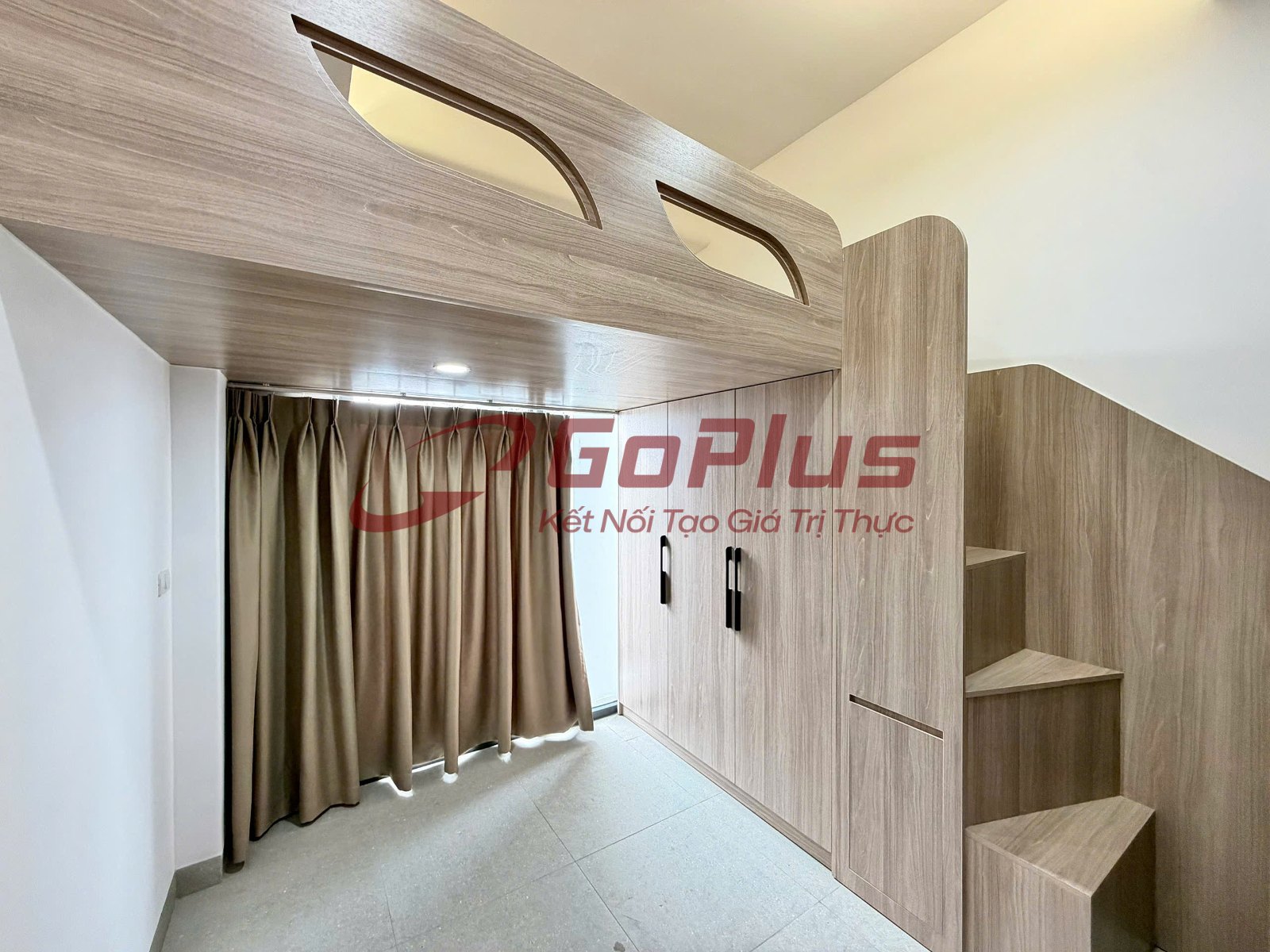 Cho thuê Duplex 20m² Bùi Quang Là, Phường An Hội Tây · 5 triệu/tháng — ảnh 1