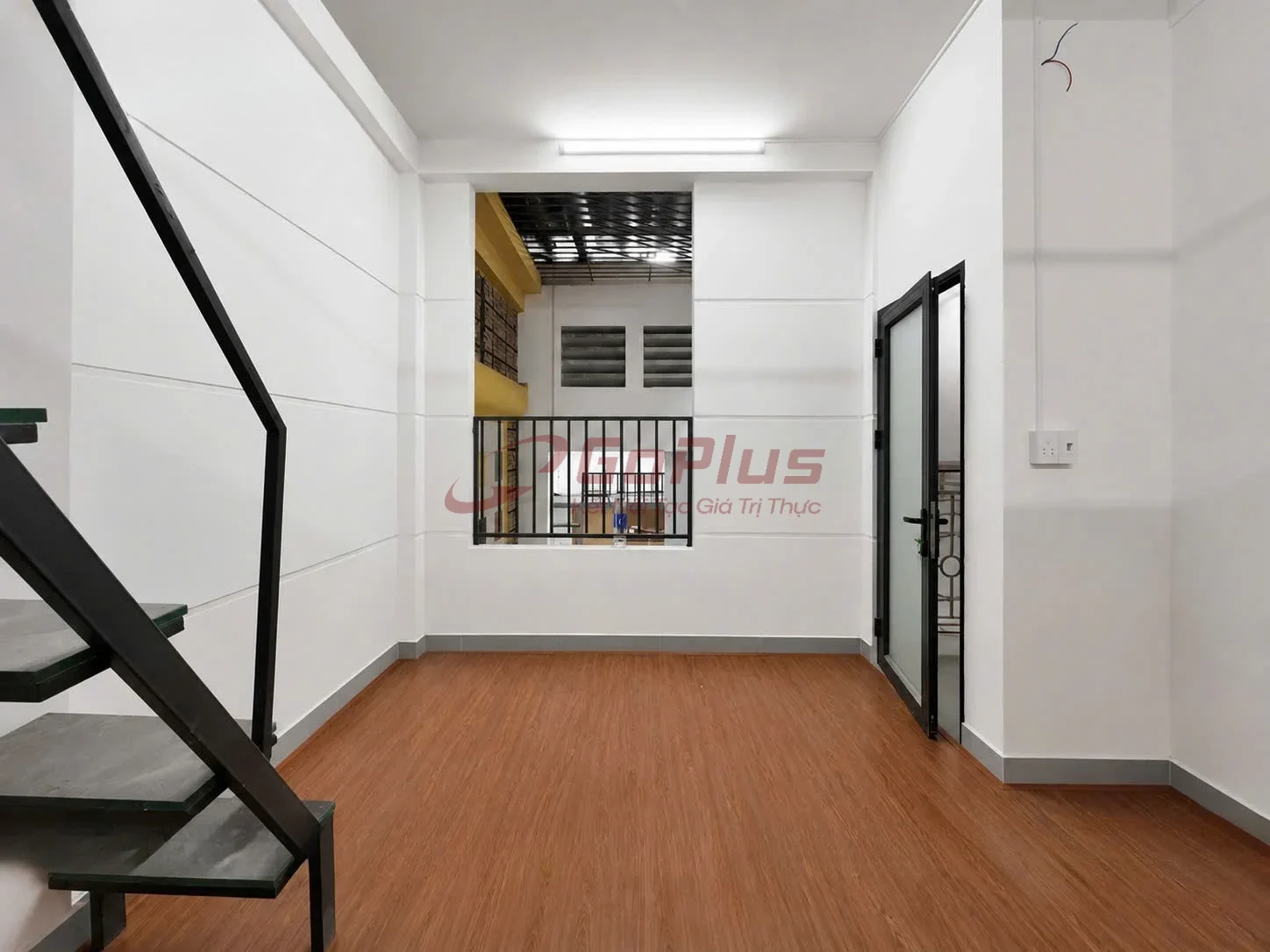 Duplex 20m² for rent in Bình Lợi, Phường Bình Lợi Trung · 5.3 million VND/month — photo 2