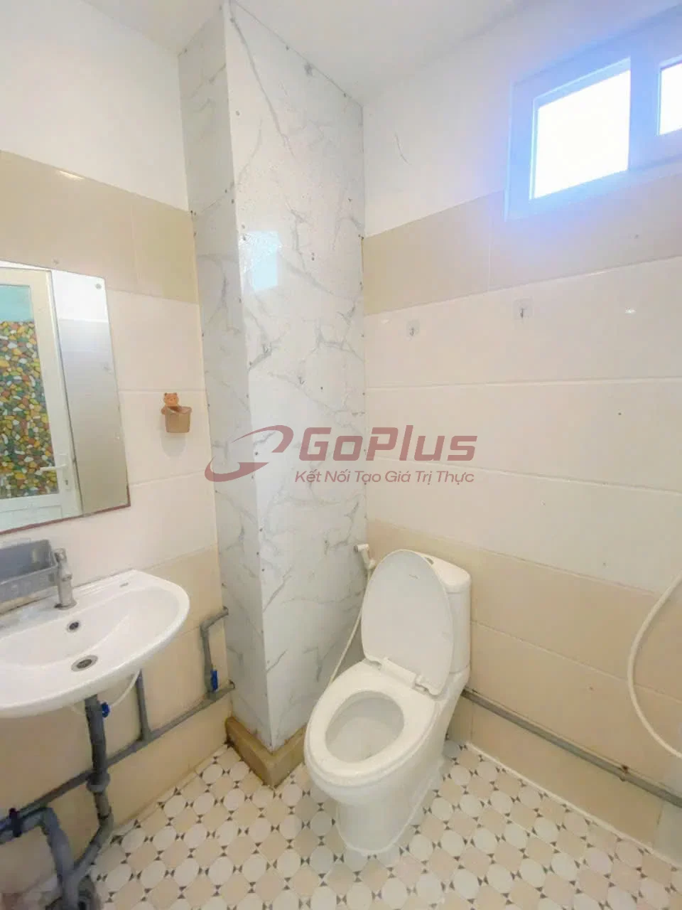Studio 35m² for rent in Trường Chinh, Phường Tân Bình · 5.7 million VND/month — photo 2
