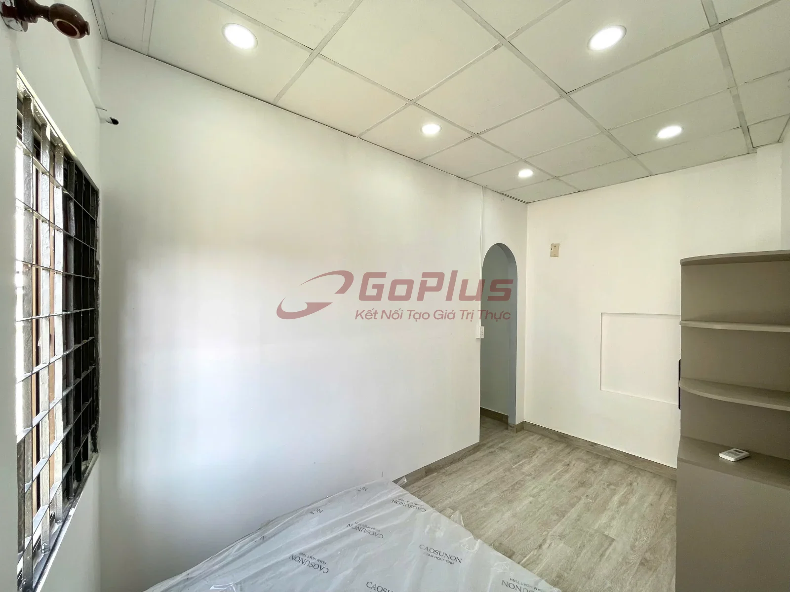 Cho thuê 1PN 20m² Phan Đăng Lưu, Phường Đức Nhuận · 5,7 triệu/tháng — ảnh 3