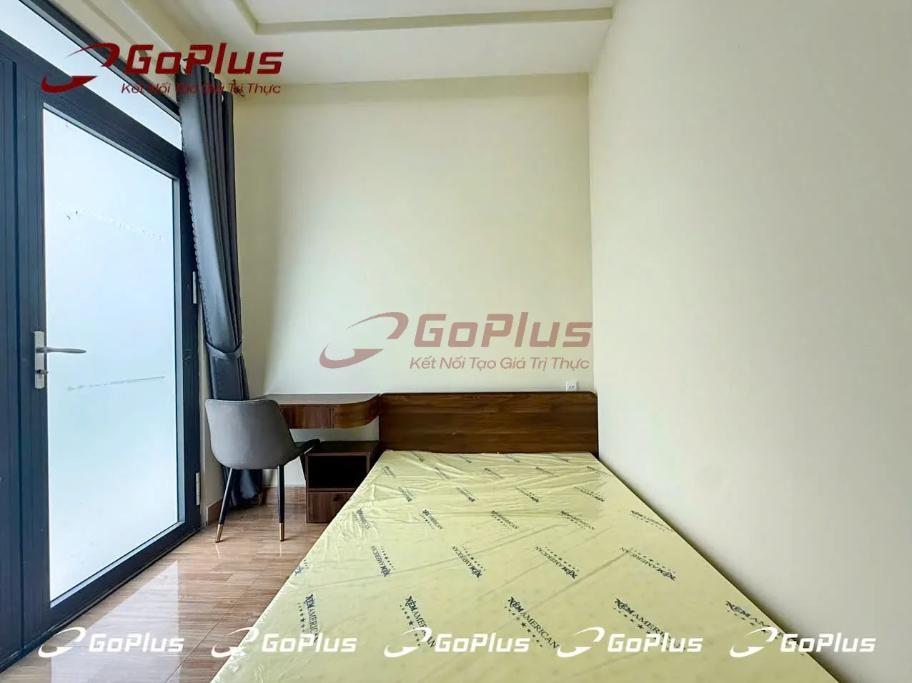 Cho thuê Studio 16m² Đường Số 5, Phường Gò Vấp · 5 triệu/tháng — ảnh 4