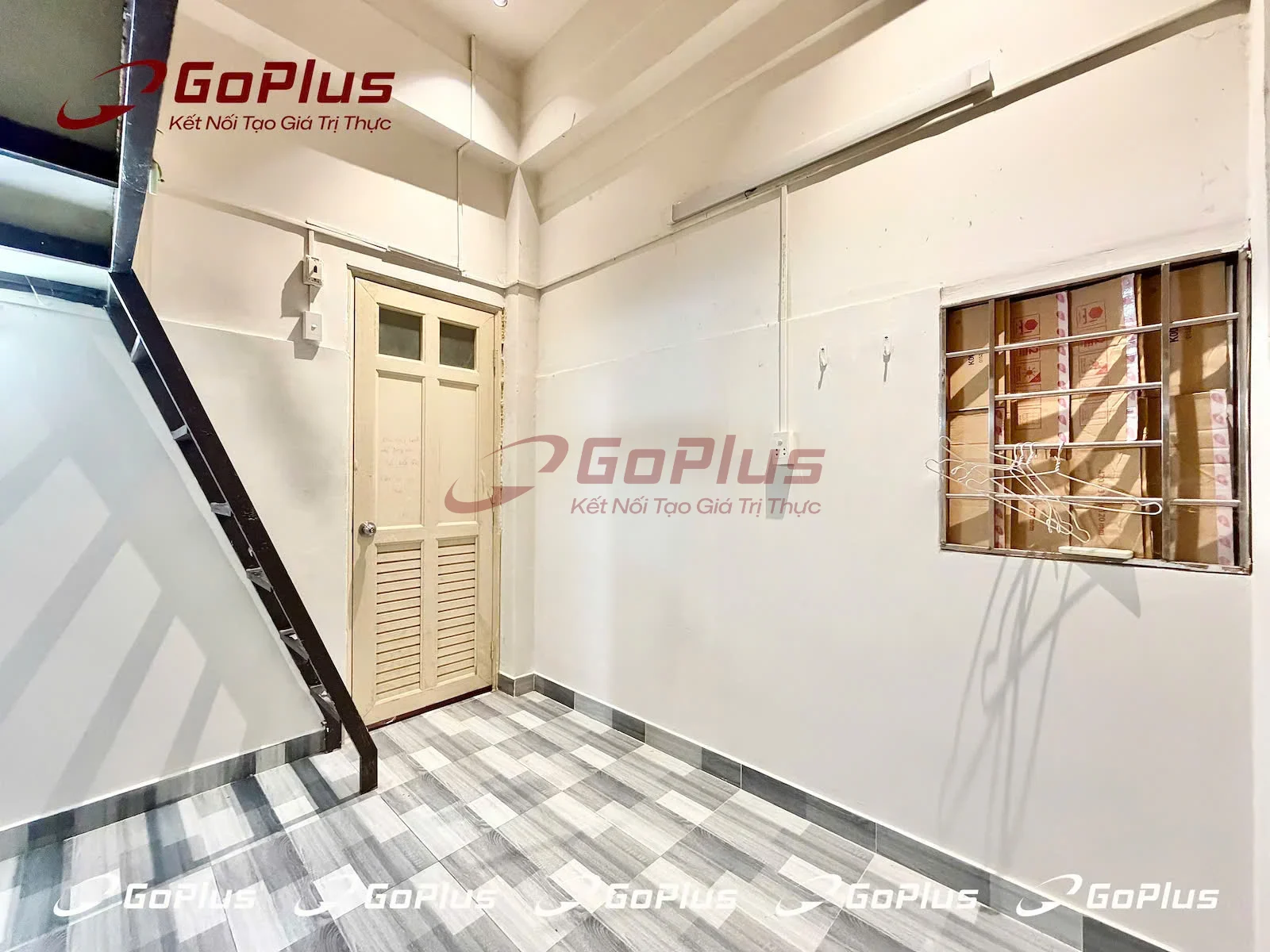 Cho thuê Duplex 20m² Nguyễn Oanh, Phường Gò Vấp · 3,9 triệu/tháng — ảnh 4