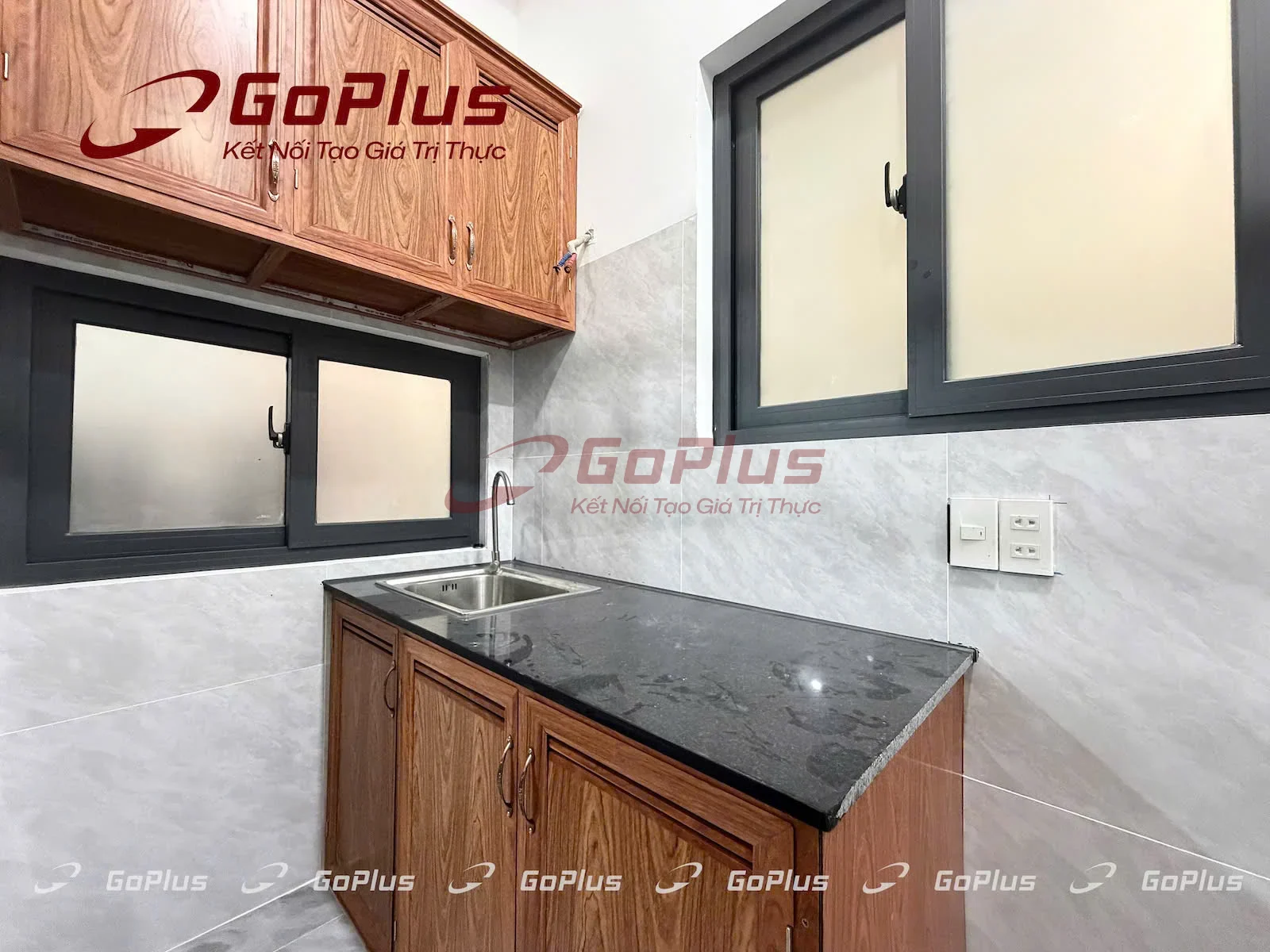 Cho thuê Duplex 20m² Lê Đức Thọ, Phường Gò Vấp · 5 triệu/tháng — ảnh 2