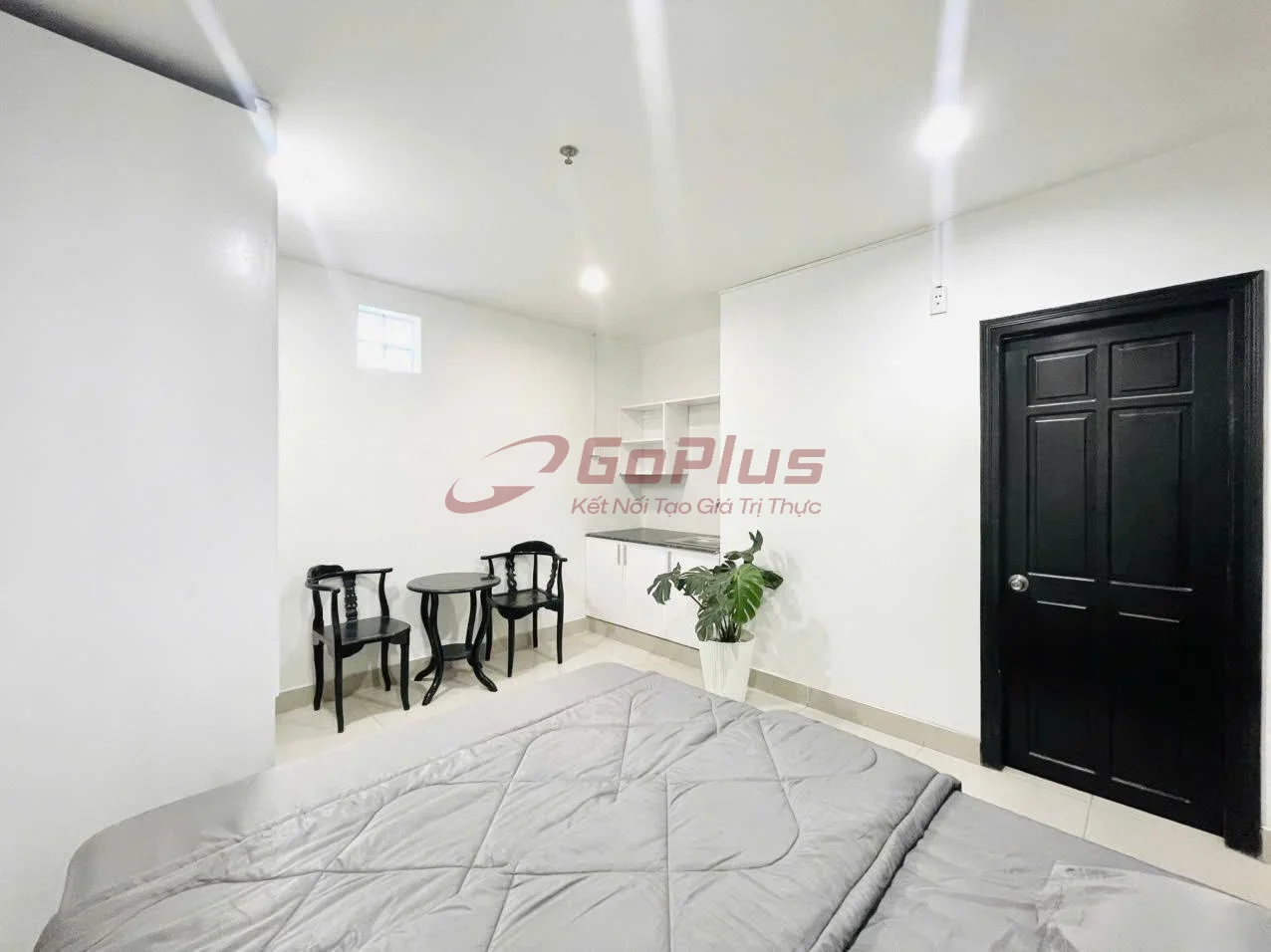 Cho thuê Studio 20m² Đường Số 5, Phường Cát Lái · 3,7 triệu/tháng — ảnh 3