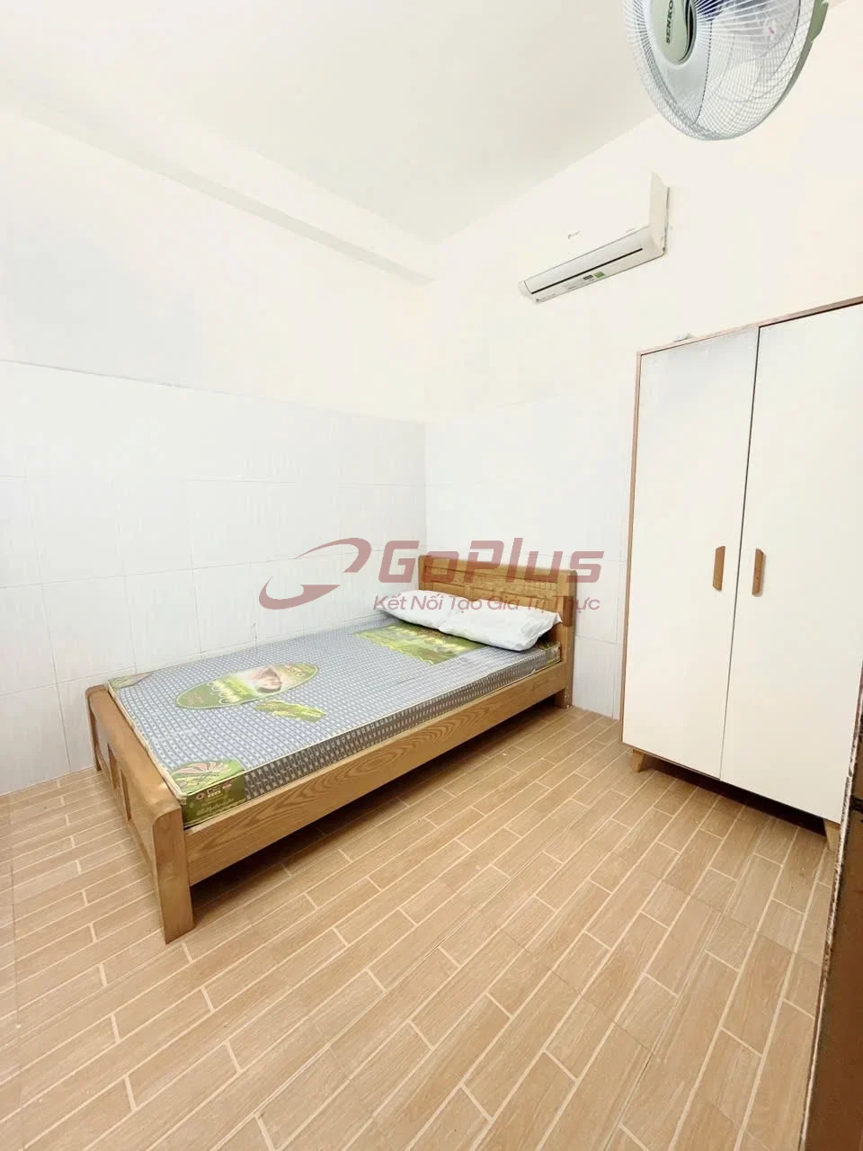 Cho thuê 2PN 40m² Nguyễn Công Trứ, Phường Bến Thành · 9,5 triệu/tháng — ảnh 3