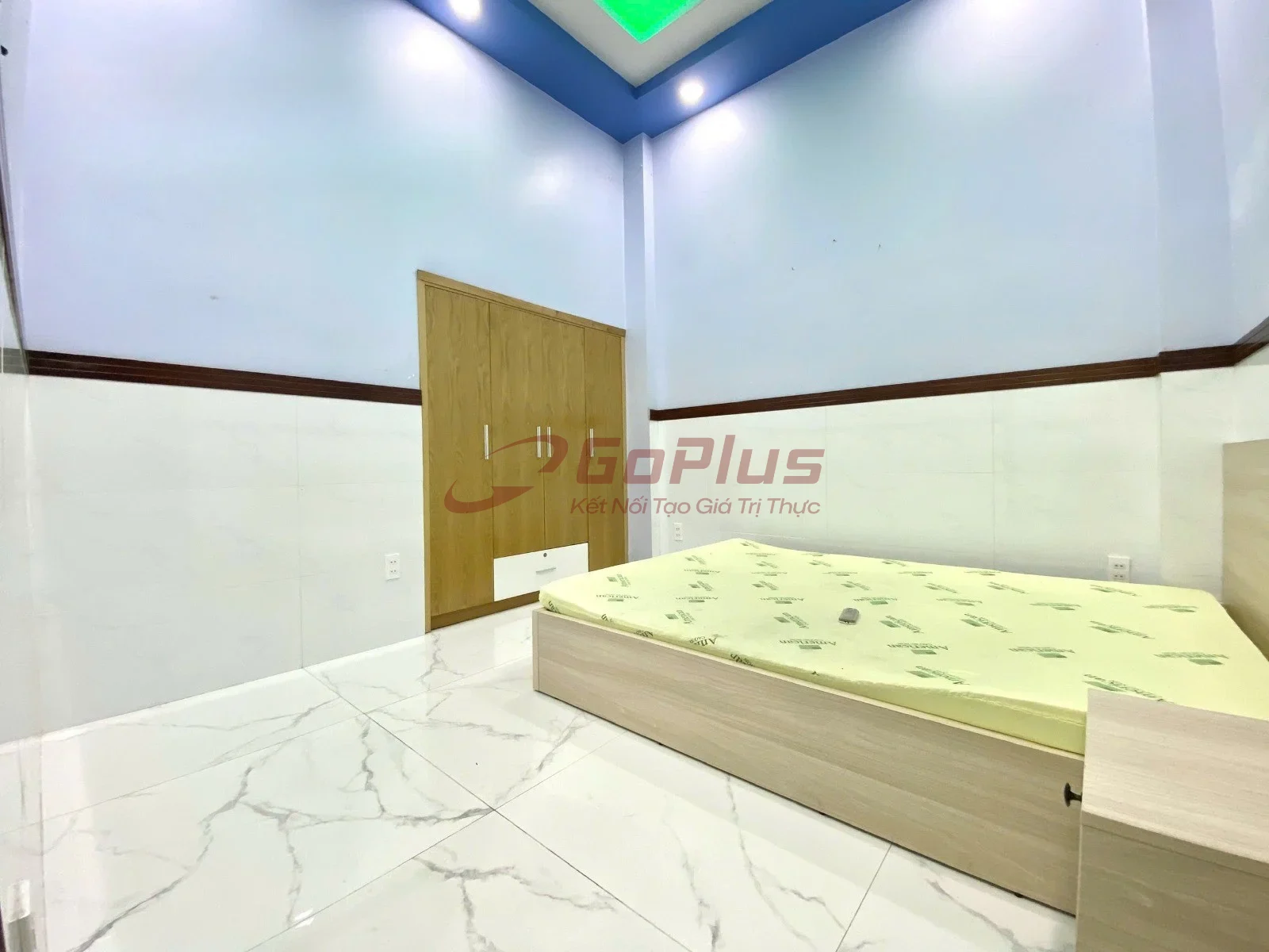 2BR 30m² for rent in Nguyễn Xí, Phường Bình Lợi Trung · 9.5 million VND/month — photo 1