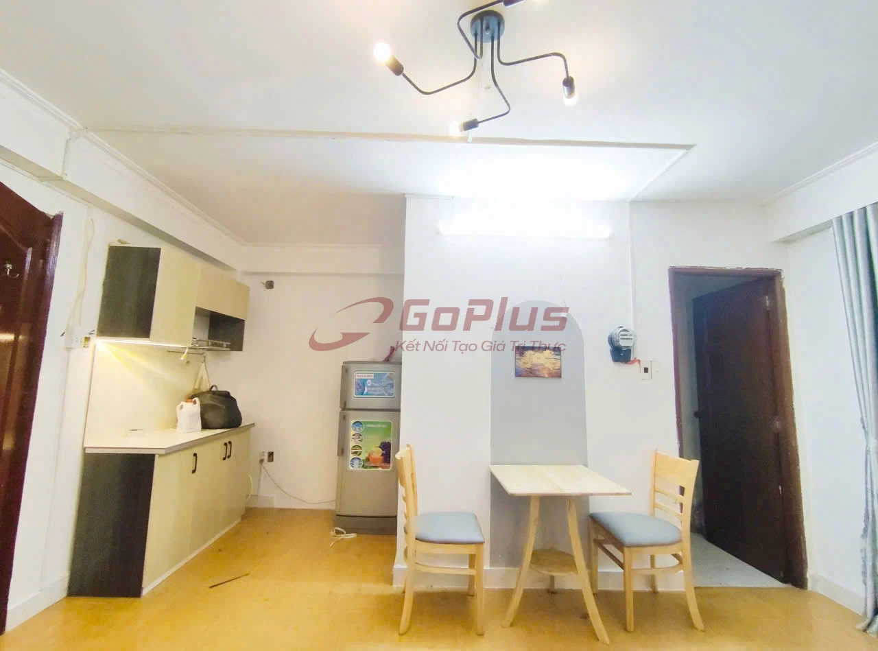 Cho thuê Studio 20m² Đặng Văn Ngữ, Phường Phú Nhuận · 5,7 triệu/tháng — ảnh 3