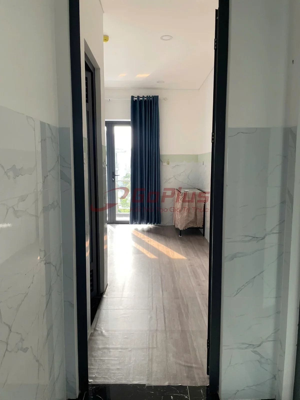 Cho thuê Studio G20 KDC Thanh Nhựt, Xã Nhà Bè · 3,5 triệu/tháng — ảnh 3