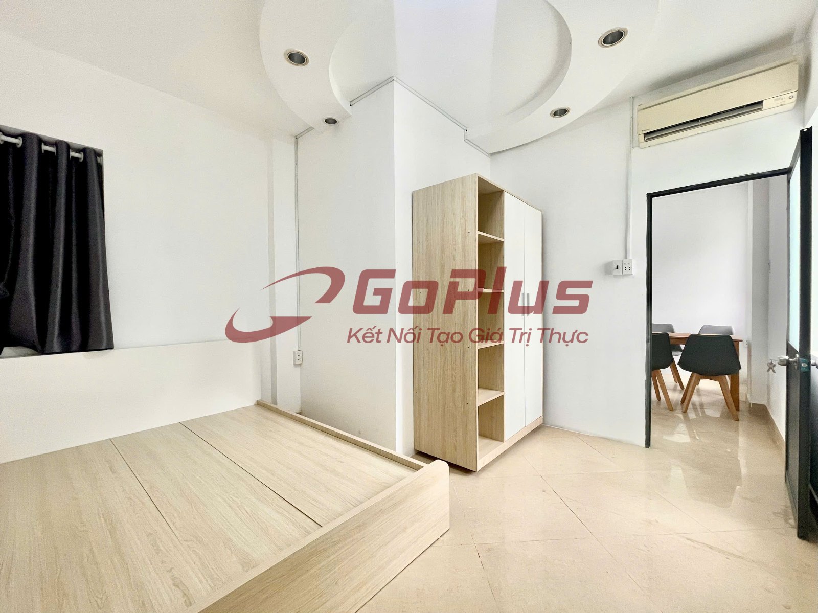 Cho thuê 2PN 50m² Bình Lợi, Phường Bình Lợi Trung · 11 triệu/tháng — ảnh 2