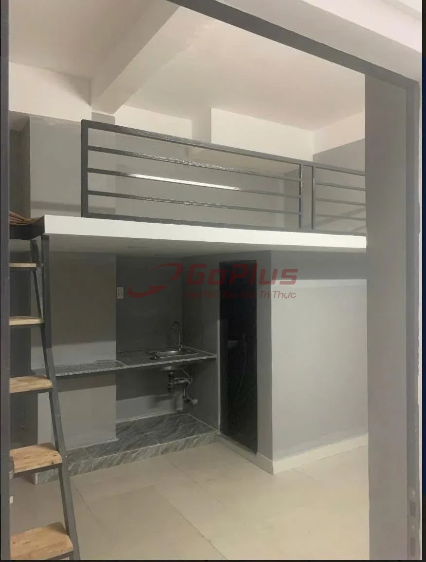 Cho thuê Duplex 20m² Trịnh Đình Trọng, Phường Tân Phú · 3,7 triệu/tháng — ảnh 1