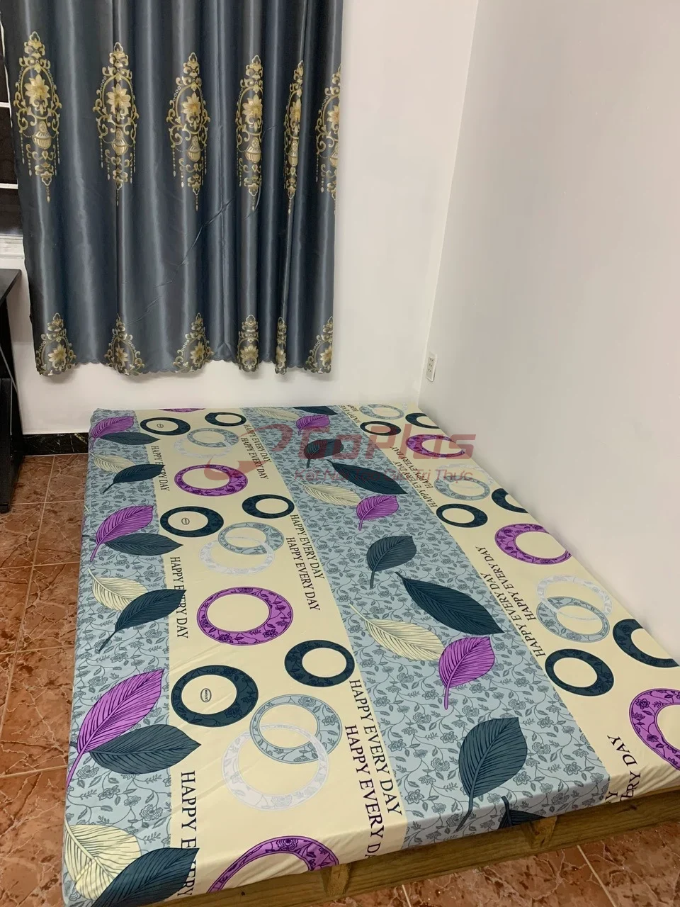 Cho thuê Studio 35m² Nguyễn Văn Đậu, Phường Bình Lợi Trung · 5,5 triệu/tháng — ảnh 2