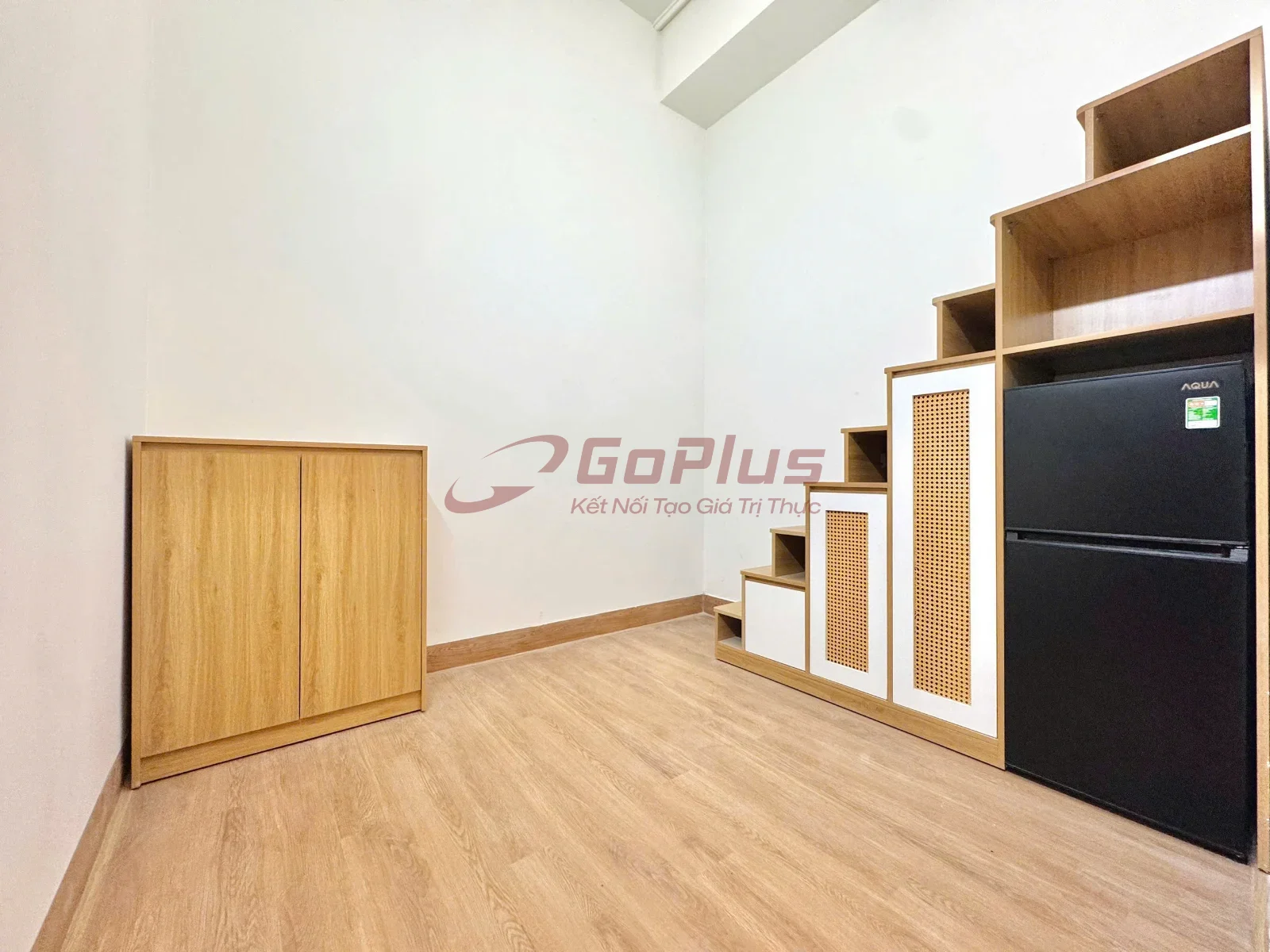 Cho thuê Duplex 35m² Nguyễn Hồng Đào, Phường Tân Bình · 5,5 triệu/tháng — ảnh 1