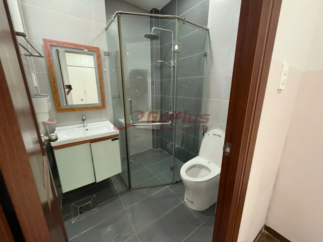 Studio 20m² for rent in Phan Huy Ích, Phường Tân Sơn · 4.8 million VND/month — photo 4