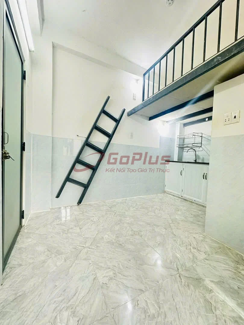 Cho thuê Duplex 20m² Nguyễn Kiệm, Phường Hạnh Thông · 4,3 triệu/tháng — ảnh 3