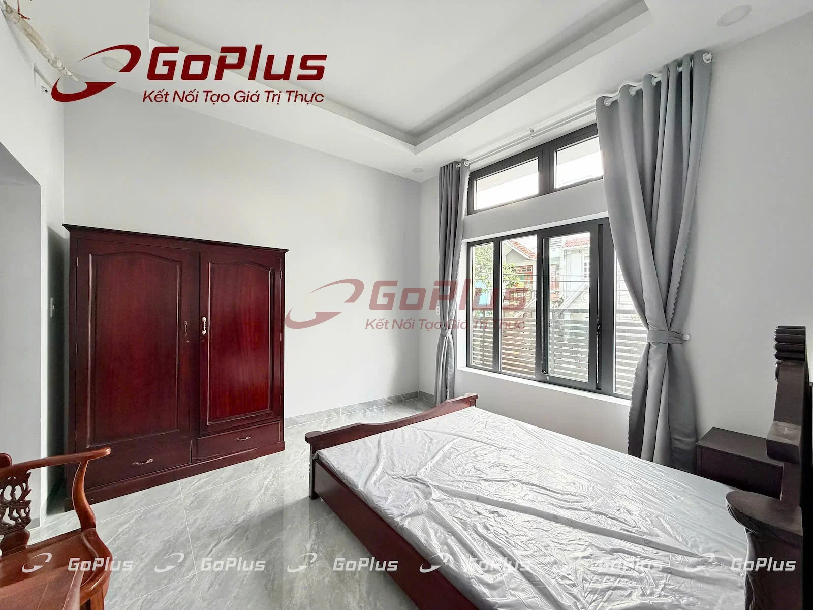 Cho thuê Studio 20m² Quang Trung, Phường An Hội Tây · 5 triệu/tháng — ảnh 2