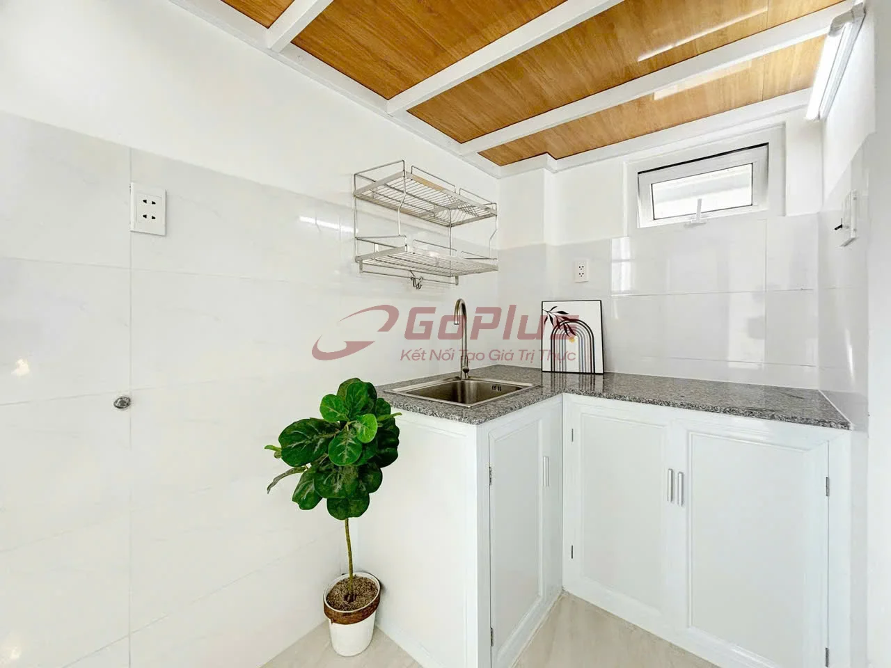Cho thuê Duplex 20m² Ql1a, Phường Trung Mỹ Tây · 3,5 triệu/tháng — ảnh 4
