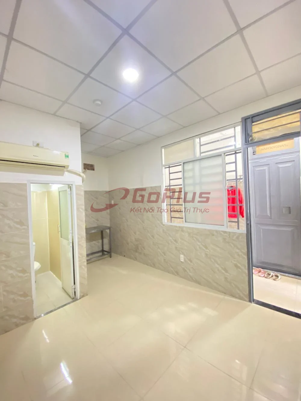 Studio 20m² for rent in Sơn Kỳ, Phường Tân Sơn Nhì · 2.8 million VND/month — photo 1