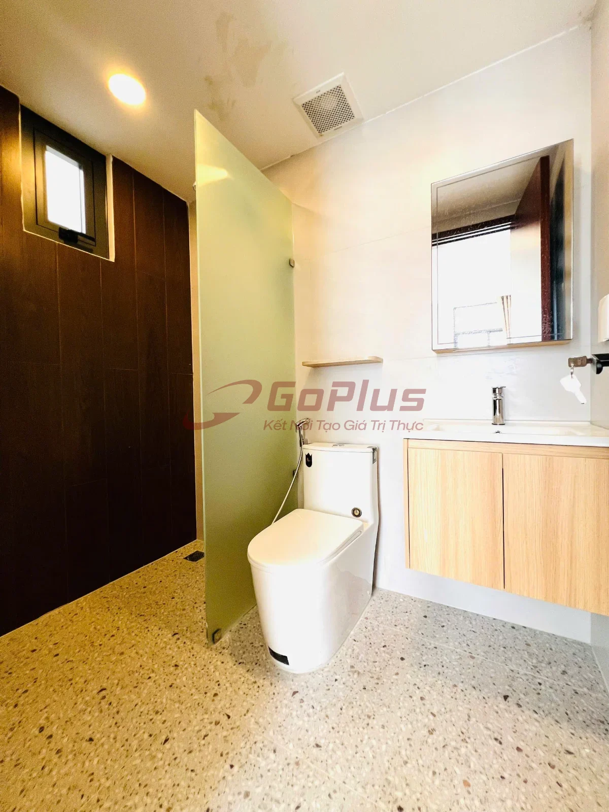 Cho thuê Studio 20m² Đường Số 18, Phường Long Trường · 5,5 triệu/tháng — ảnh 4