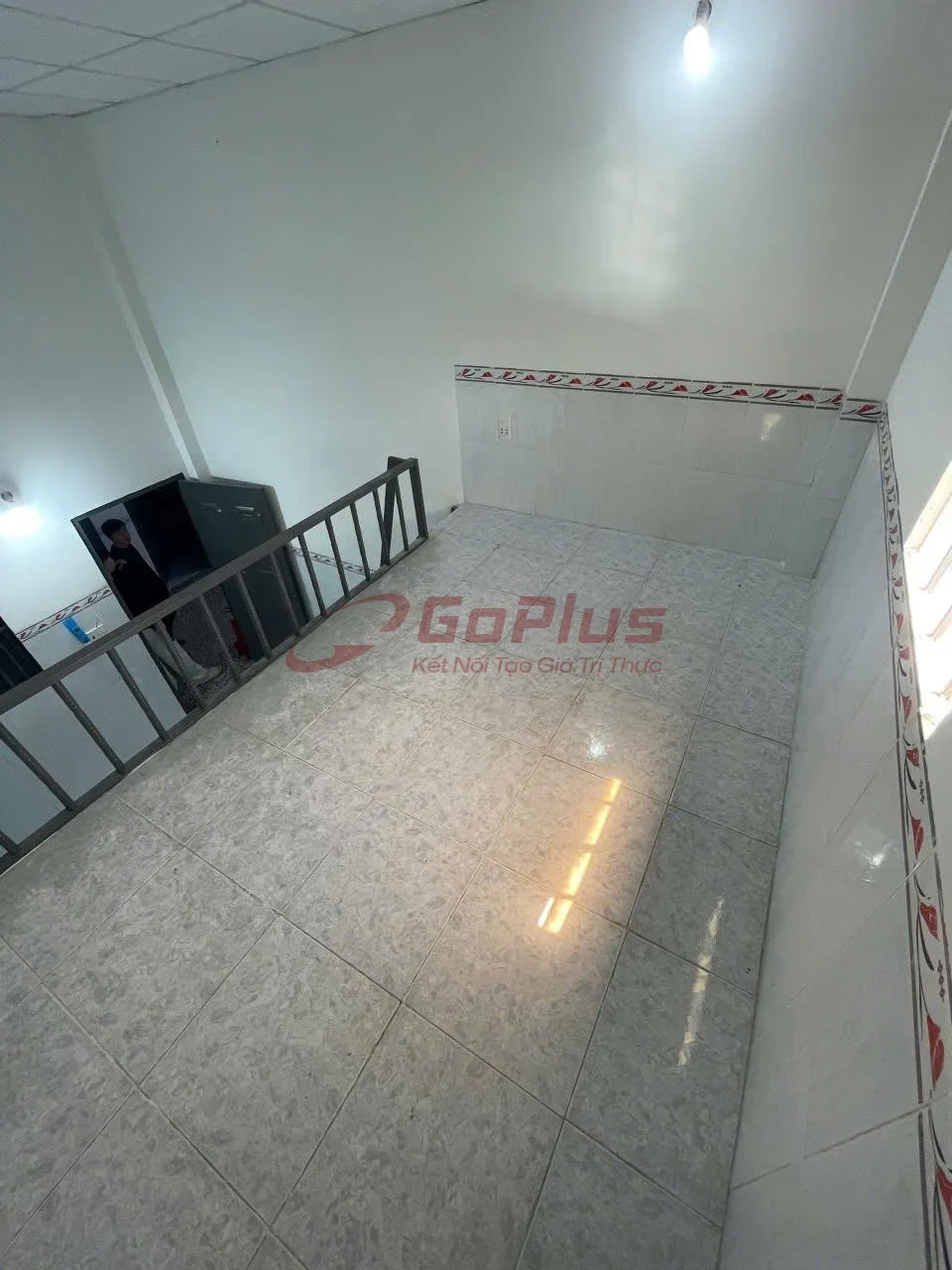 Cho thuê Duplex 20m² Lương Đình Của, Phường Đông Hòa · 3,5 triệu/tháng — ảnh 3